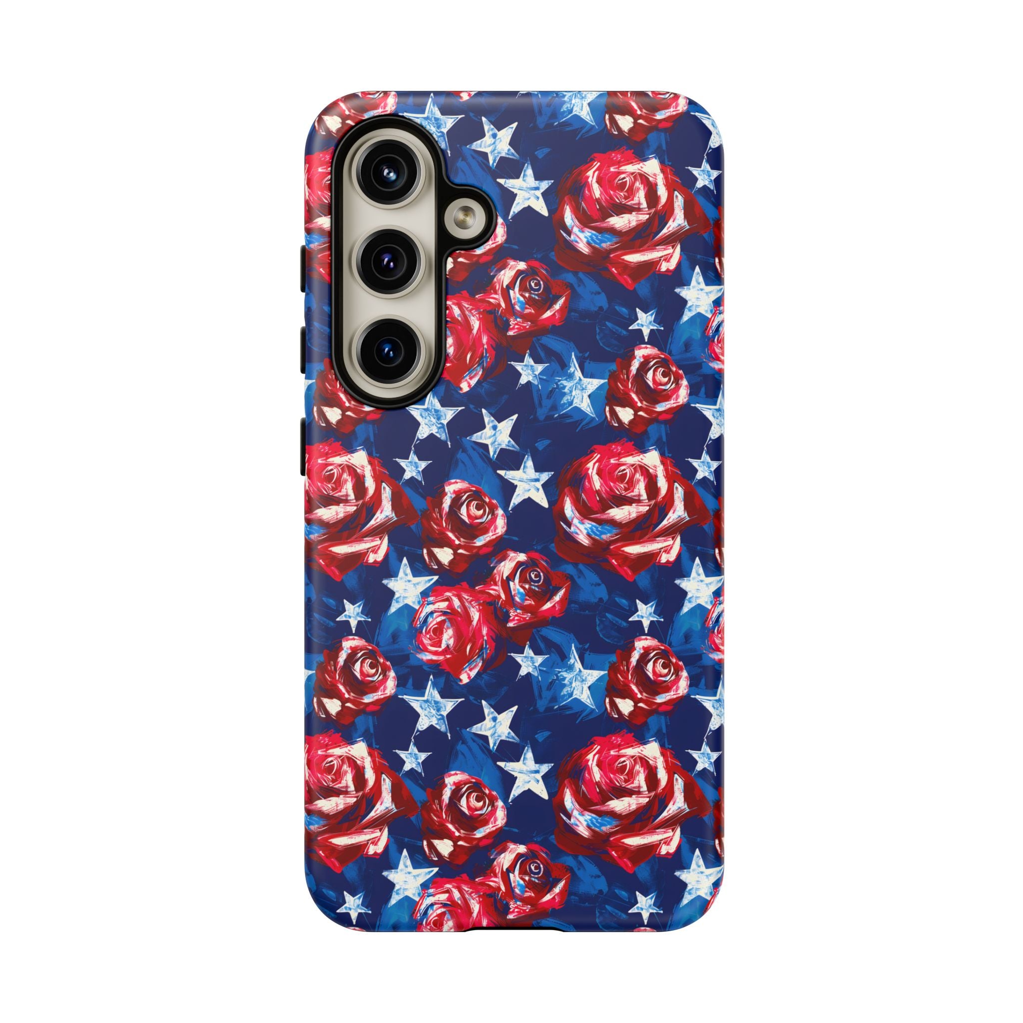 US Rose Phone Case