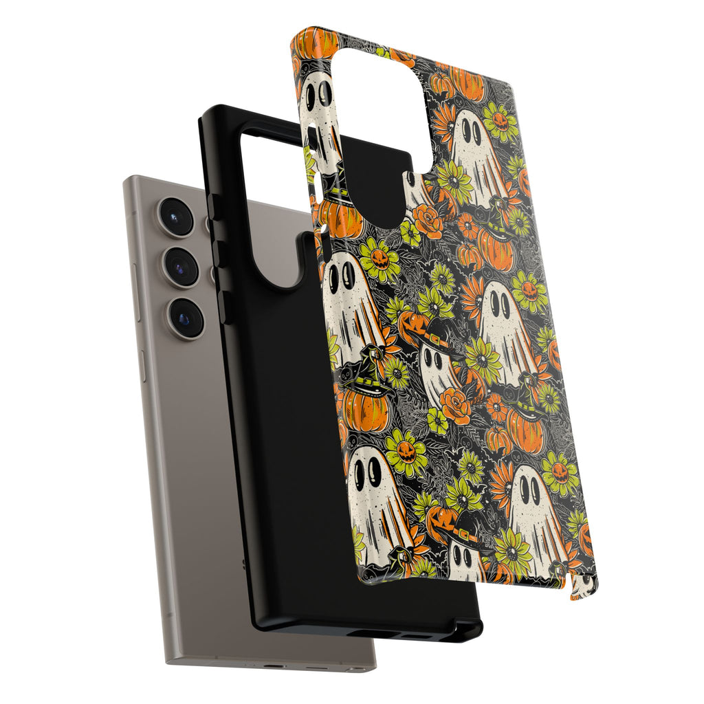Spooky But Sweet Phone Case