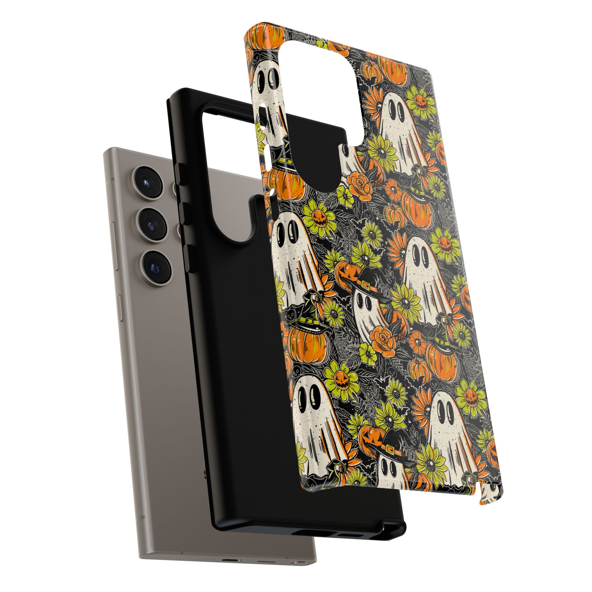 Spooky But Sweet Phone Case