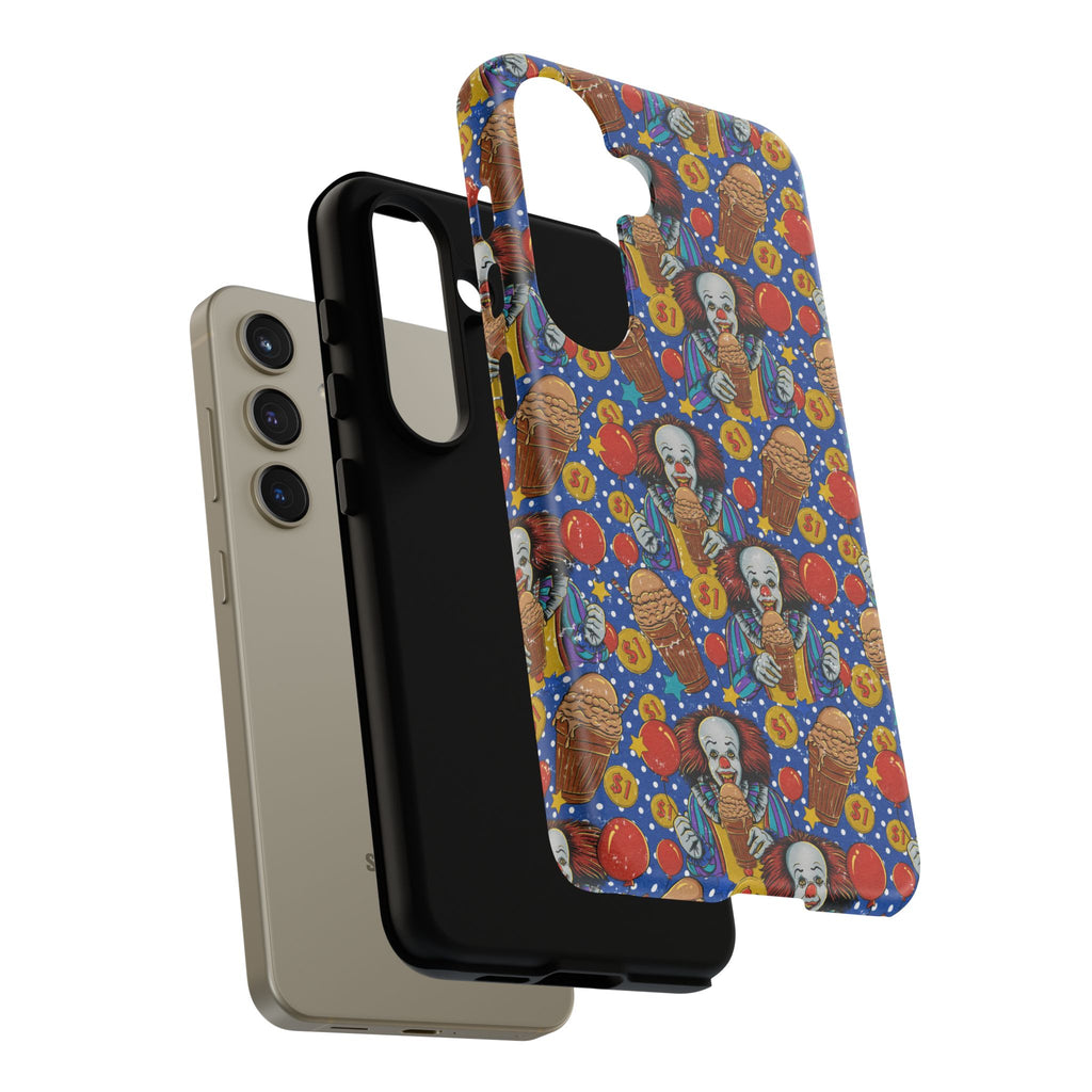 Penny Floats Phone Case