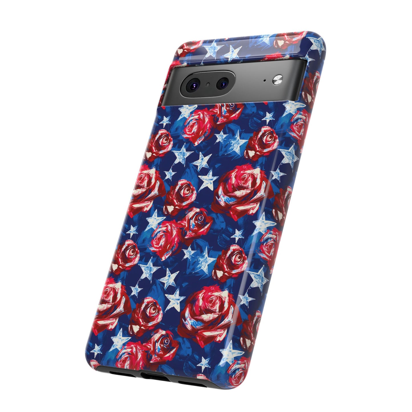 US Rose Phone Case