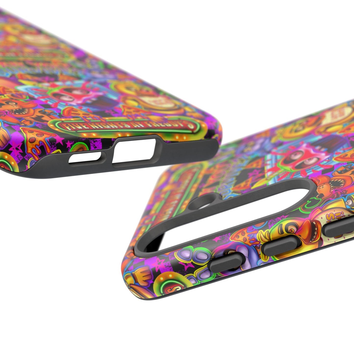 Can You Survive? Phone Case