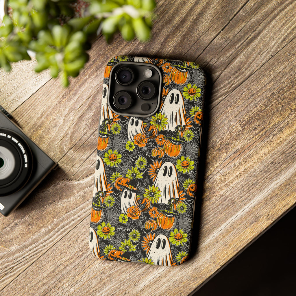 Spooky But Sweet Phone Case