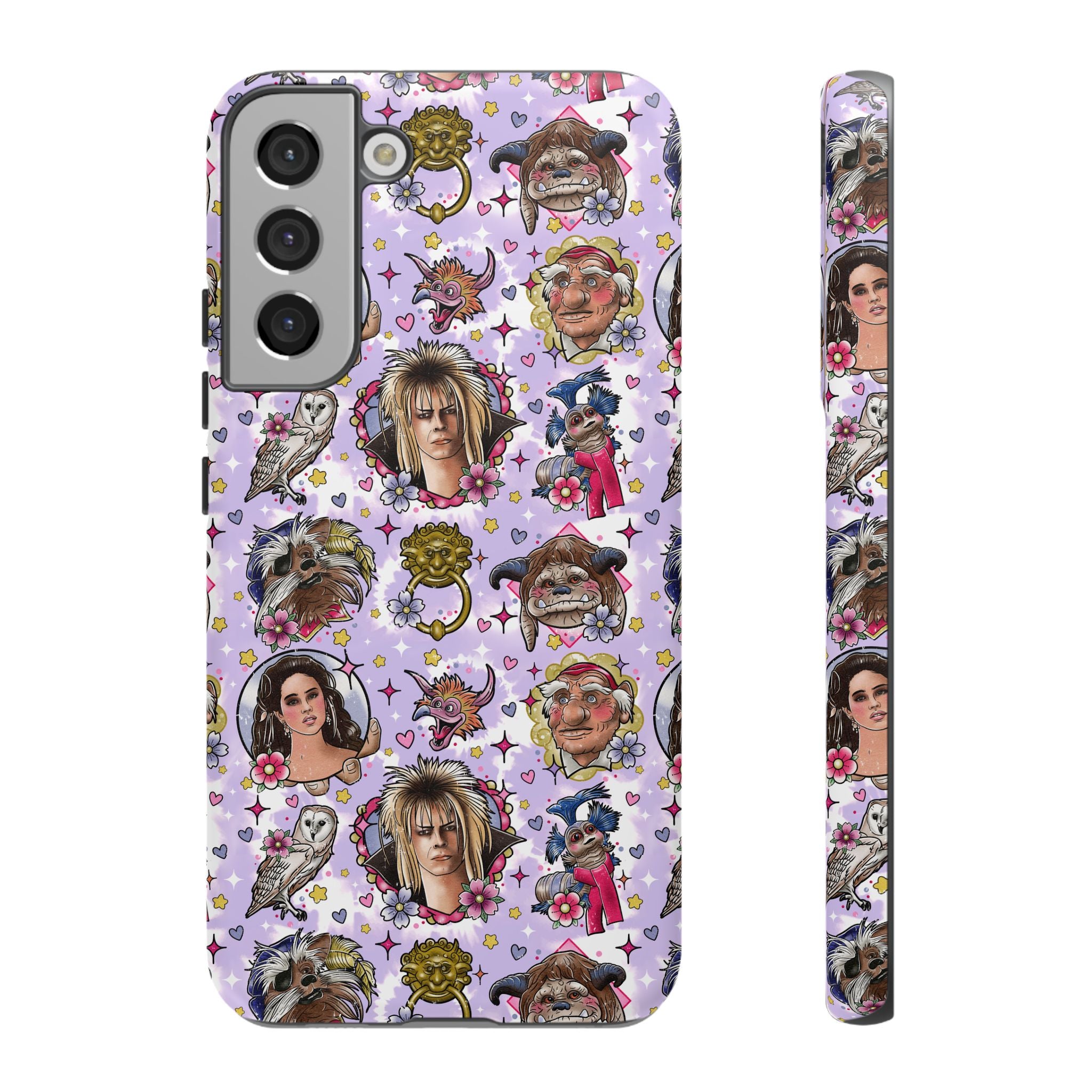 Dance Magic Phone Case