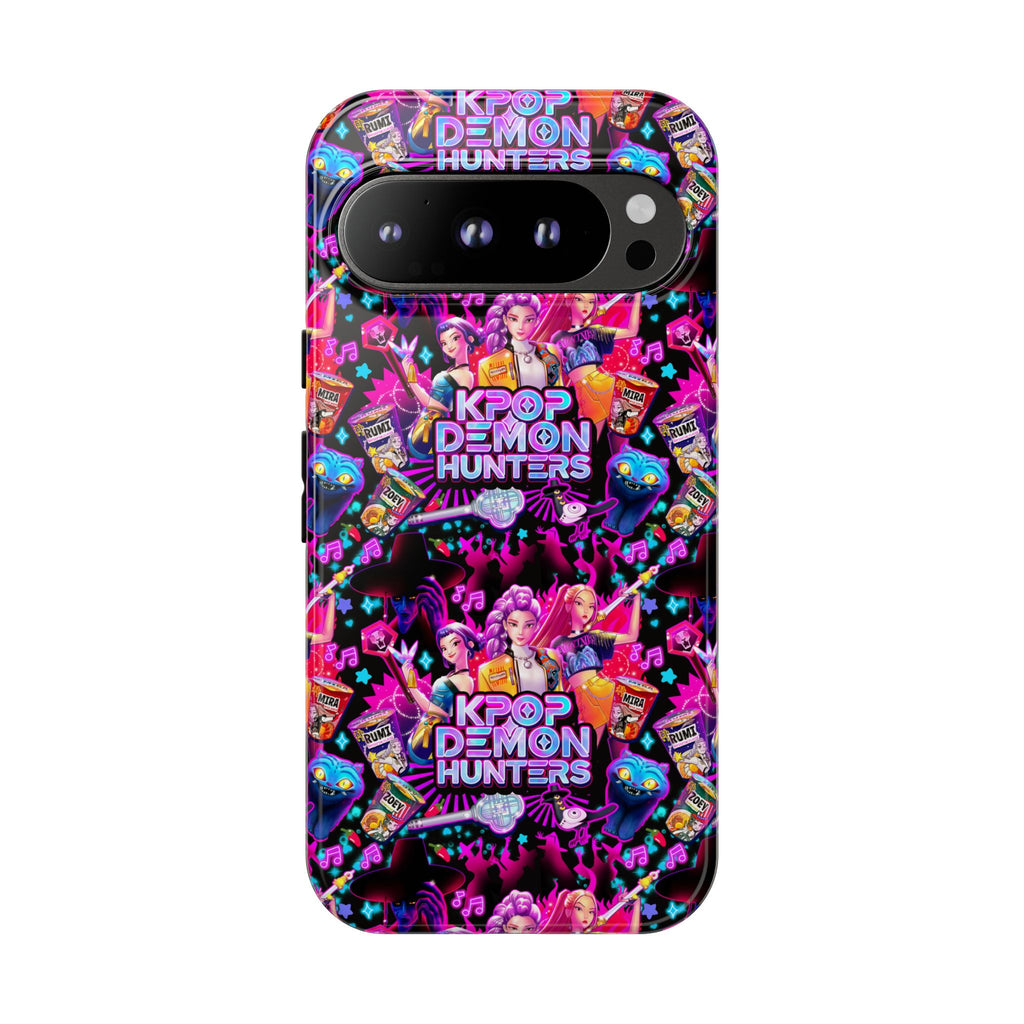 Kpop Phone Case