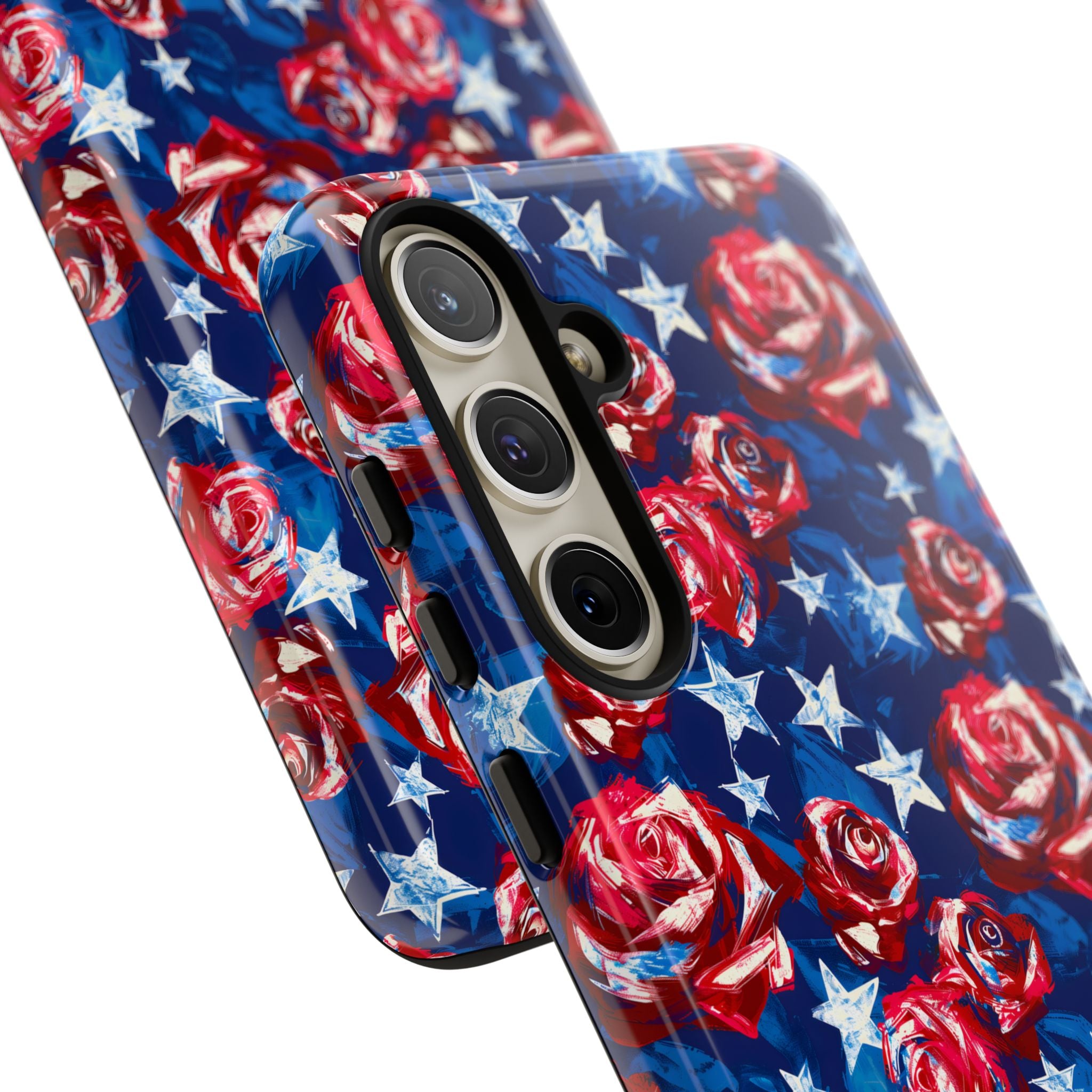 US Rose Phone Case