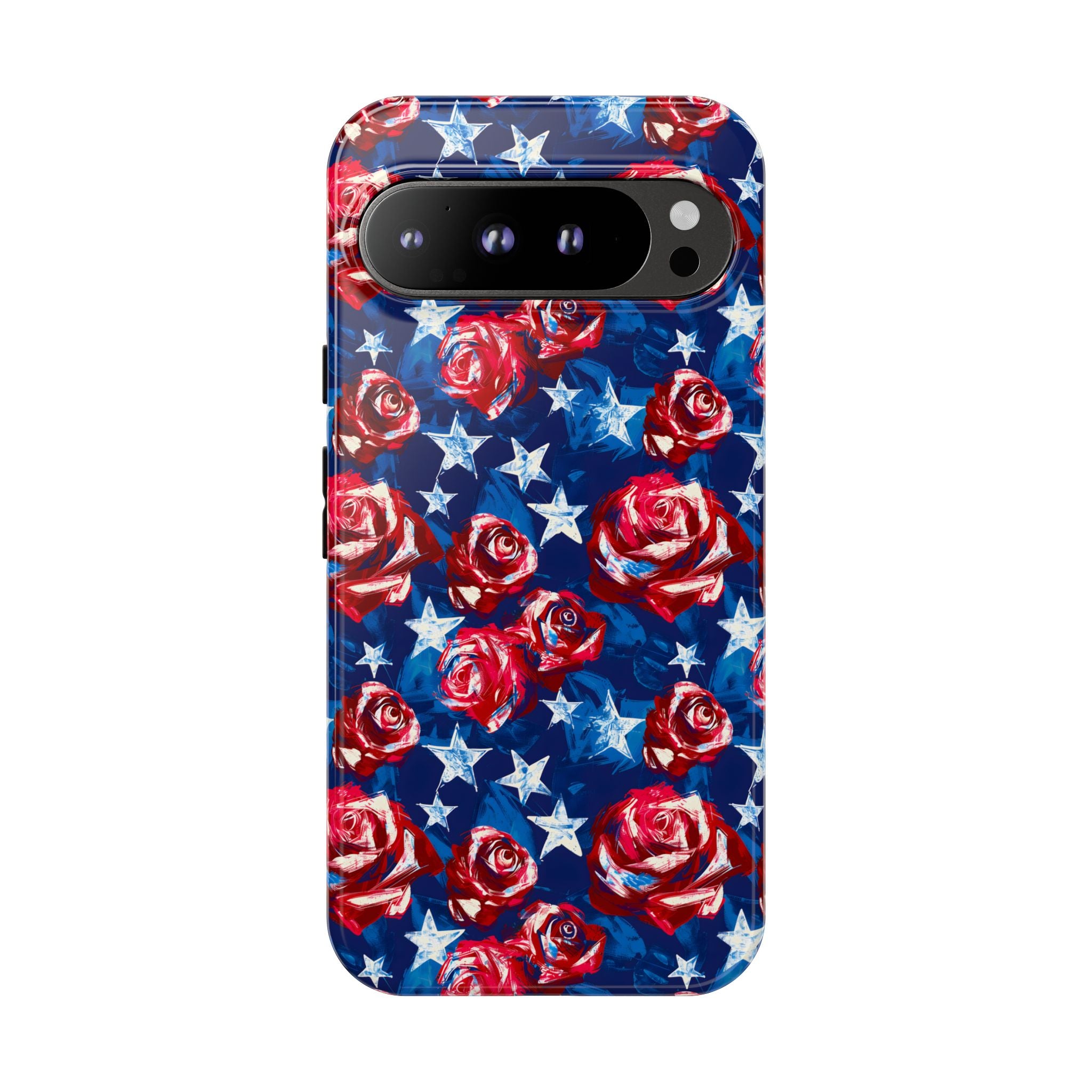 US Rose Phone Case