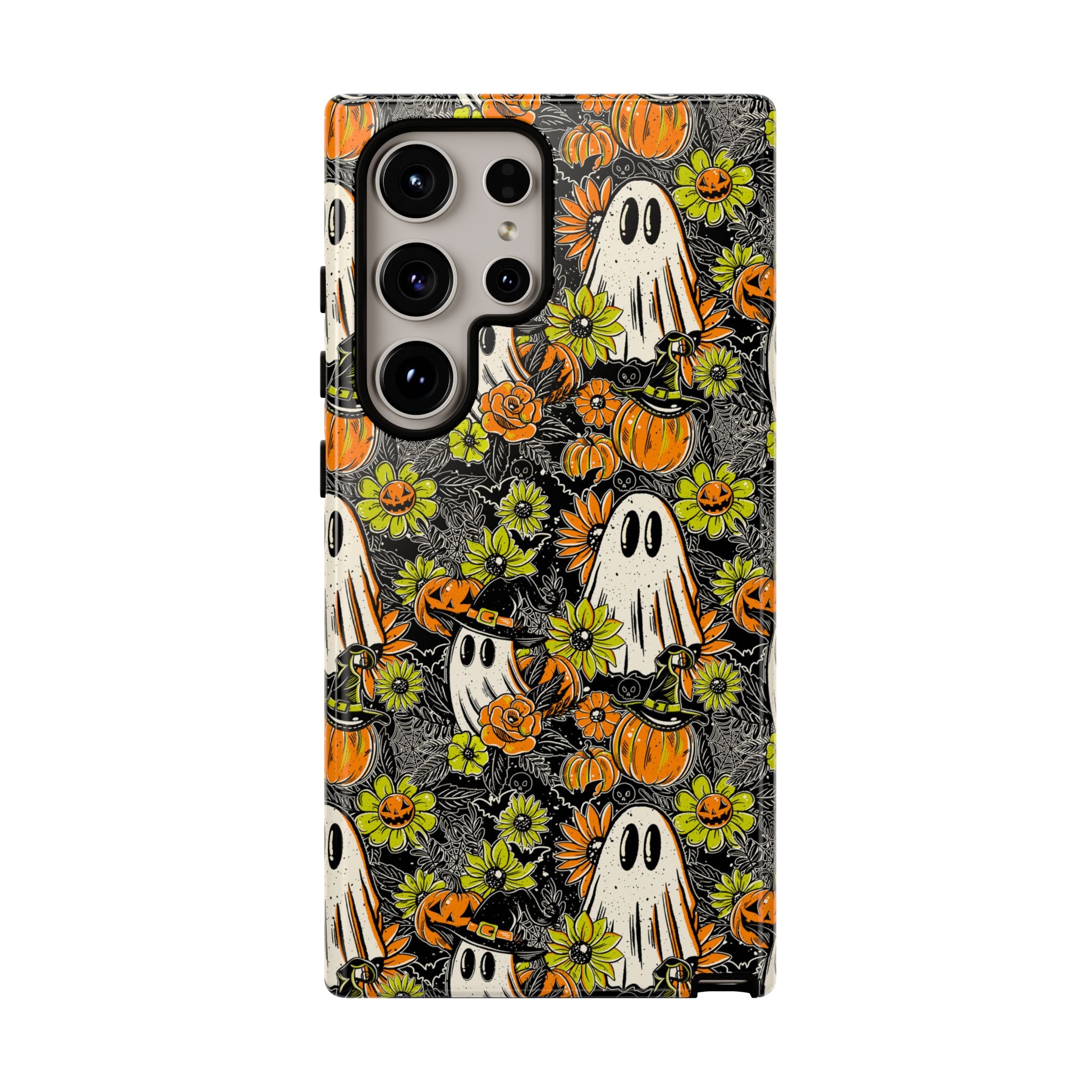 Spooky But Sweet Phone Case