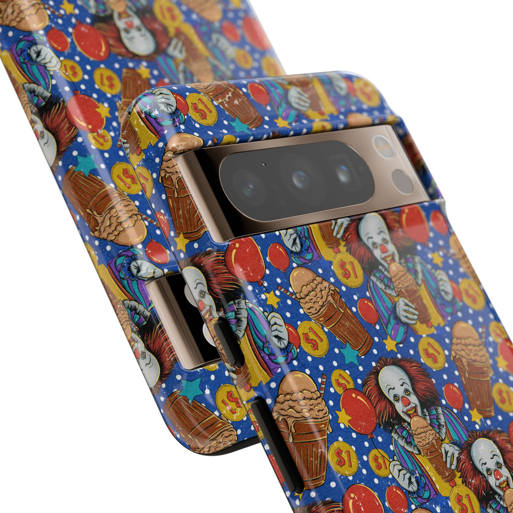 Penny Floats Phone Case