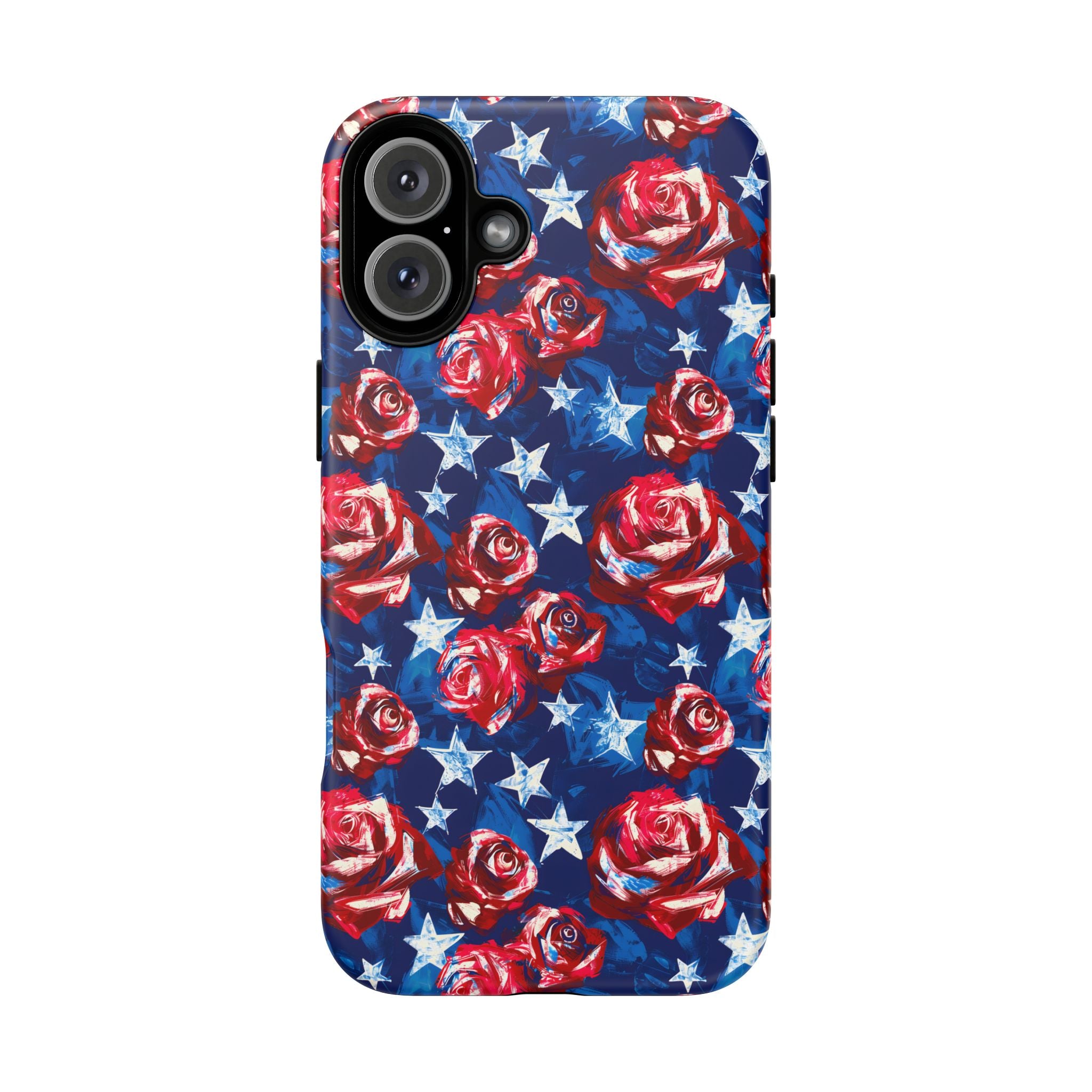 US Rose Phone Case
