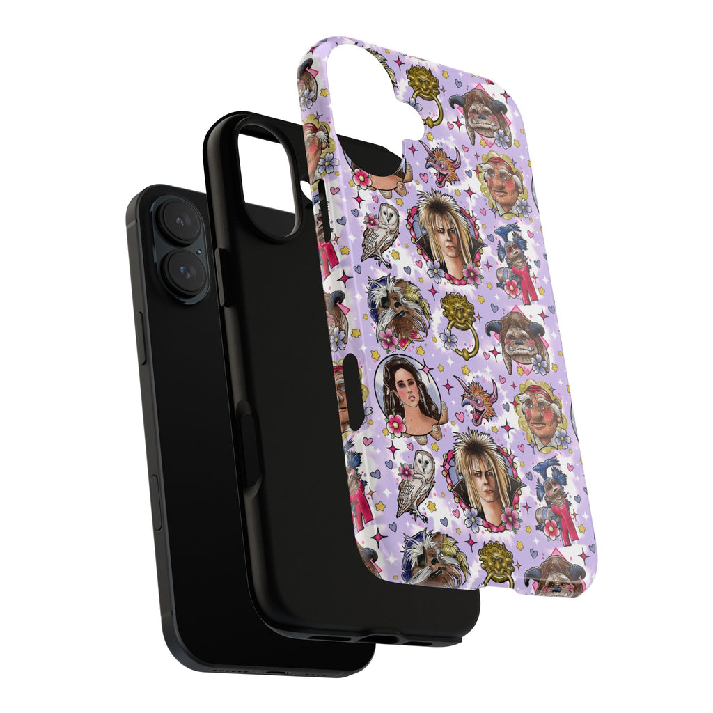Dance Magic Phone Case