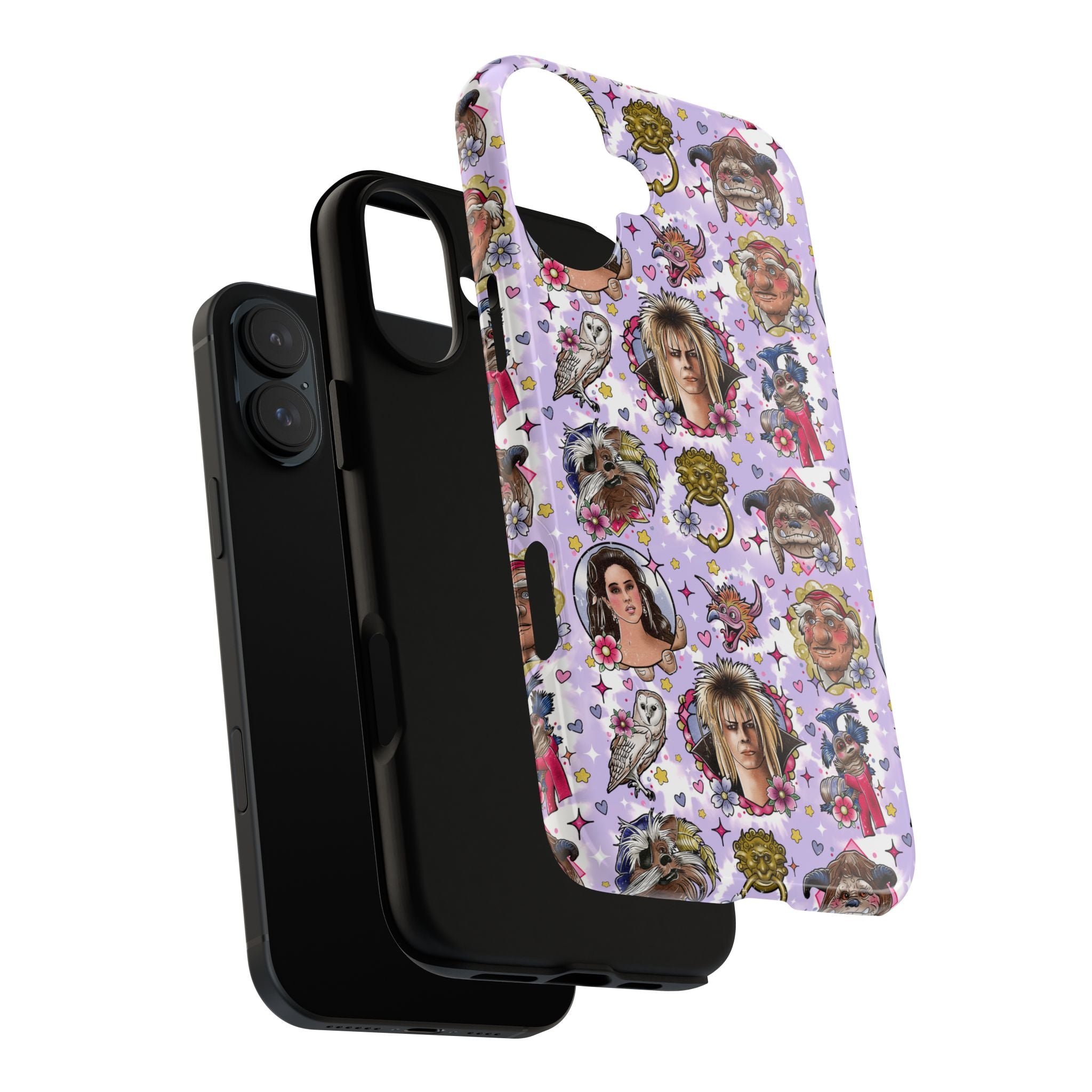 Dance Magic Phone Case