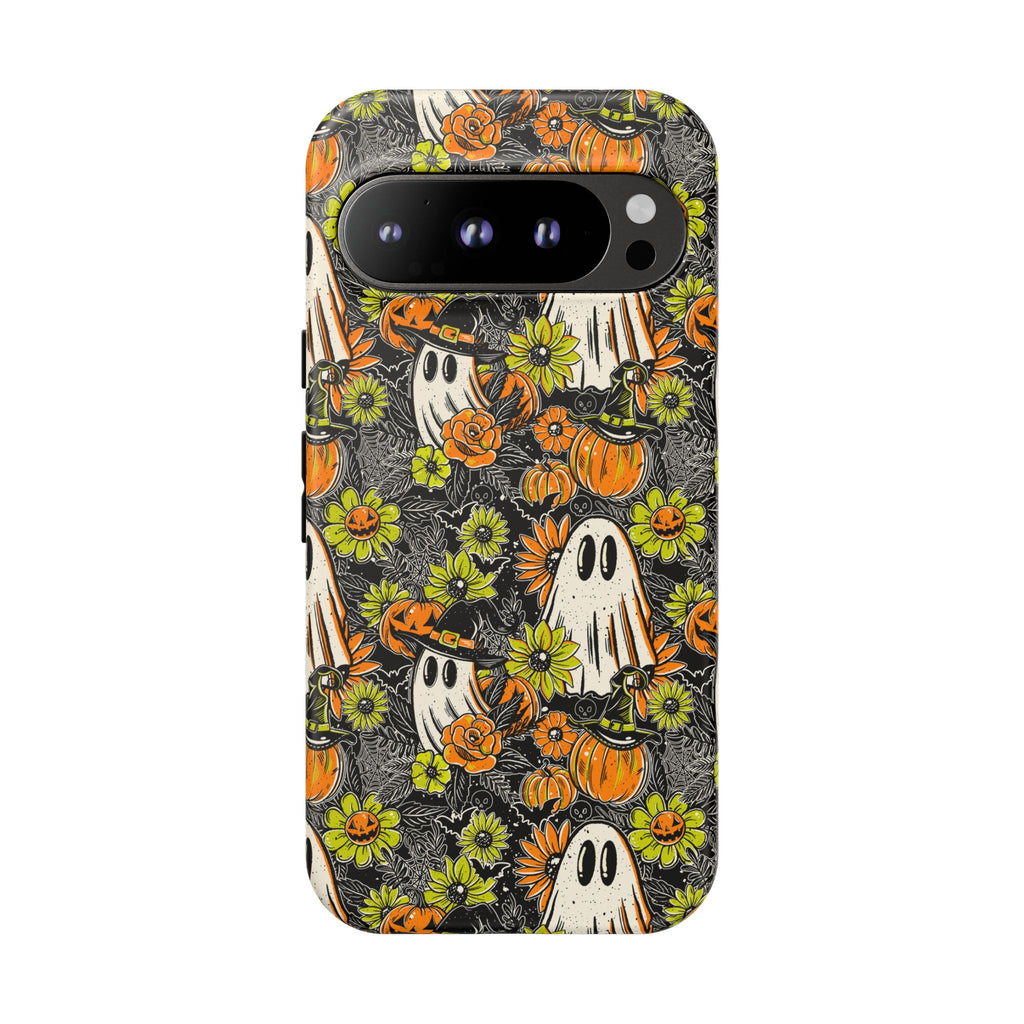 Spooky But Sweet Phone Case