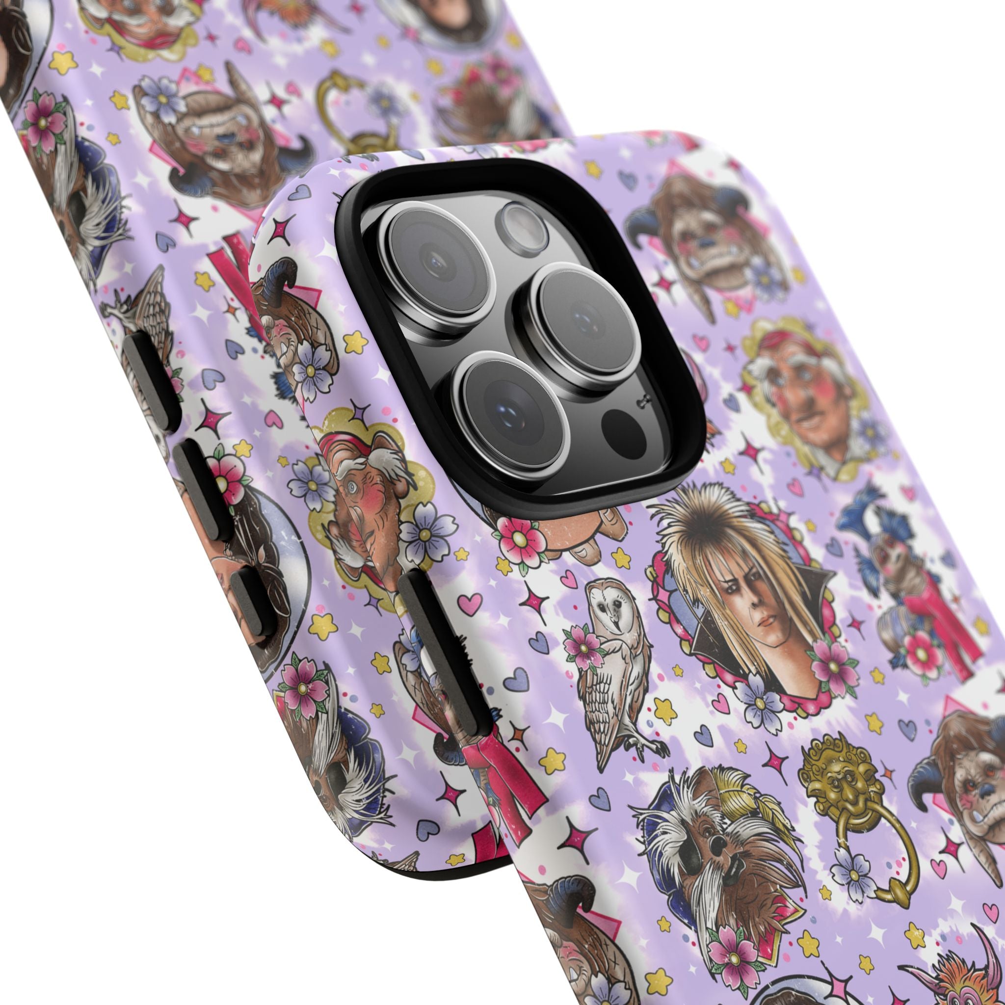 Dance Magic Phone Case