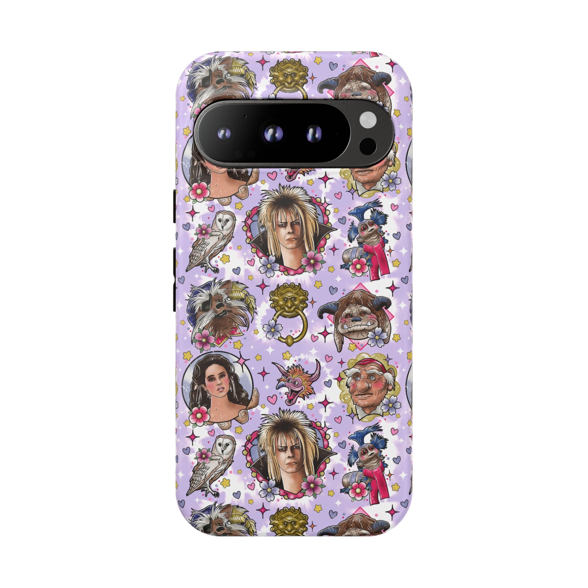 Dance Magic Phone Case