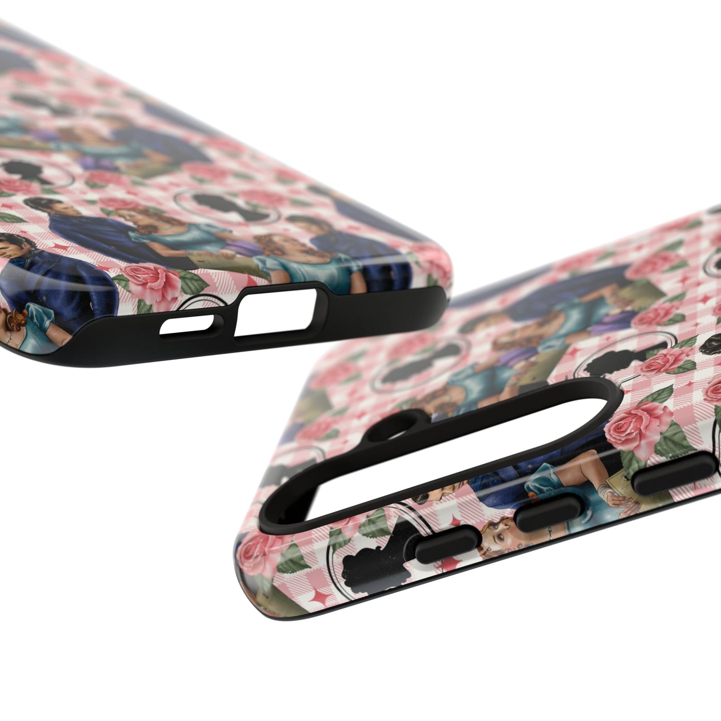 Wallflower Phone Case