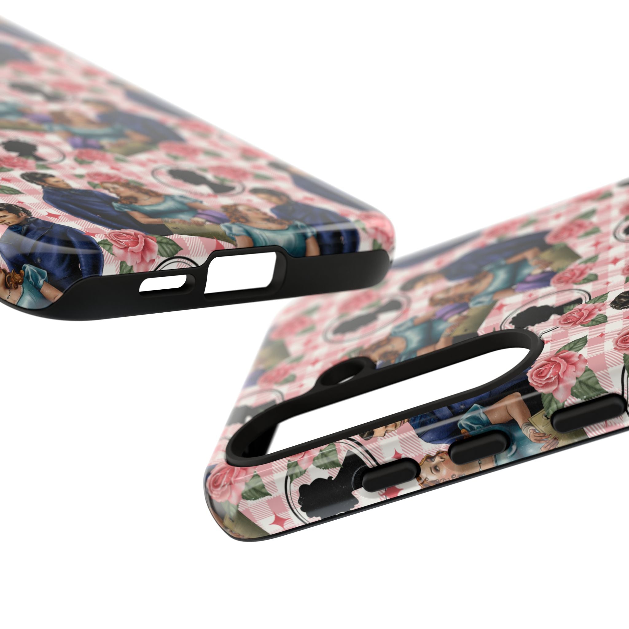 Wallflower Phone Case
