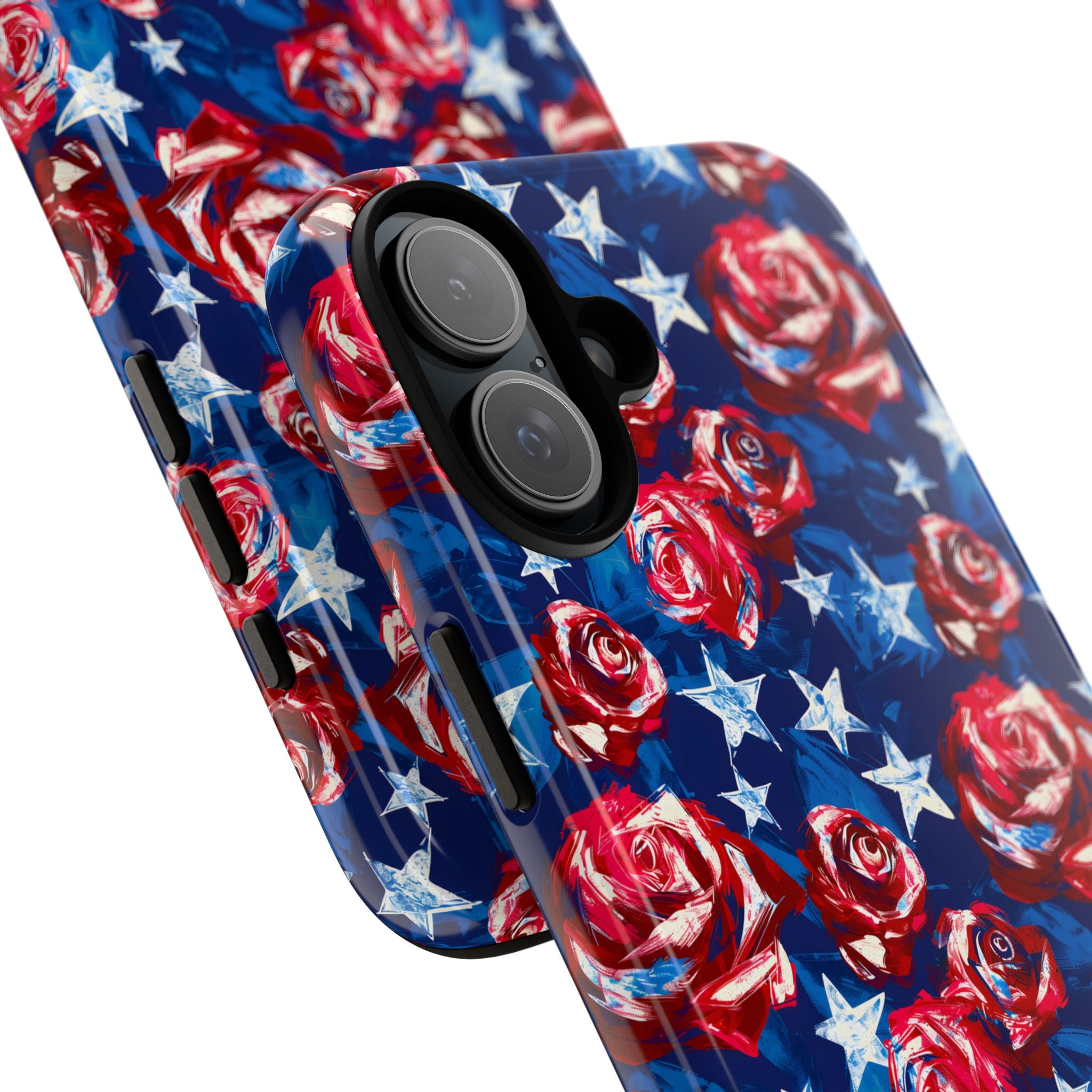 US Rose Phone Case