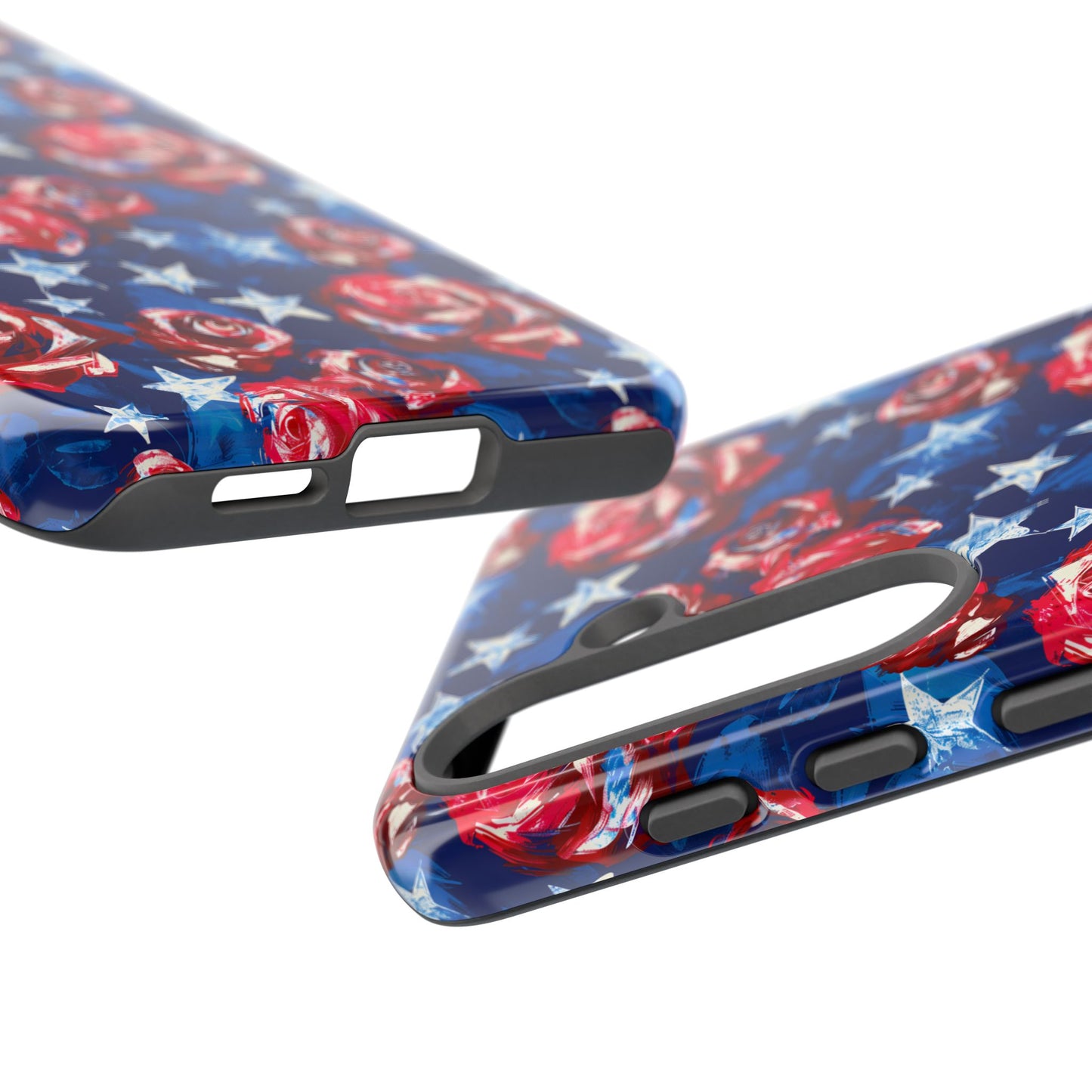 US Rose Phone Case