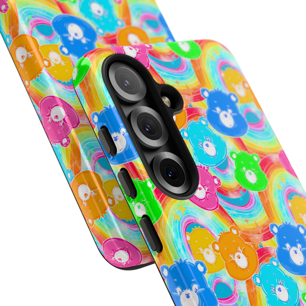 Bears Phone Case