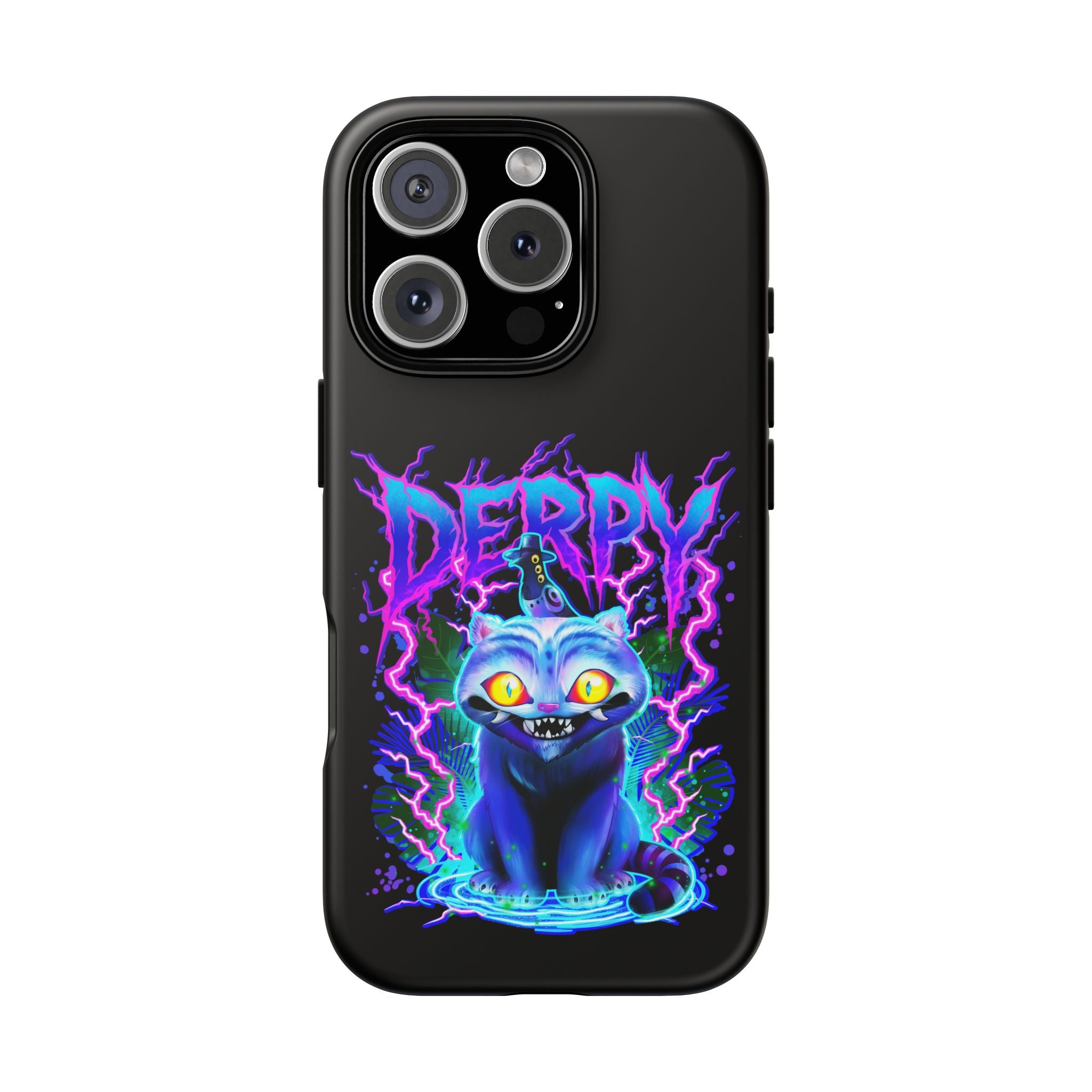 Derpy Phone Case