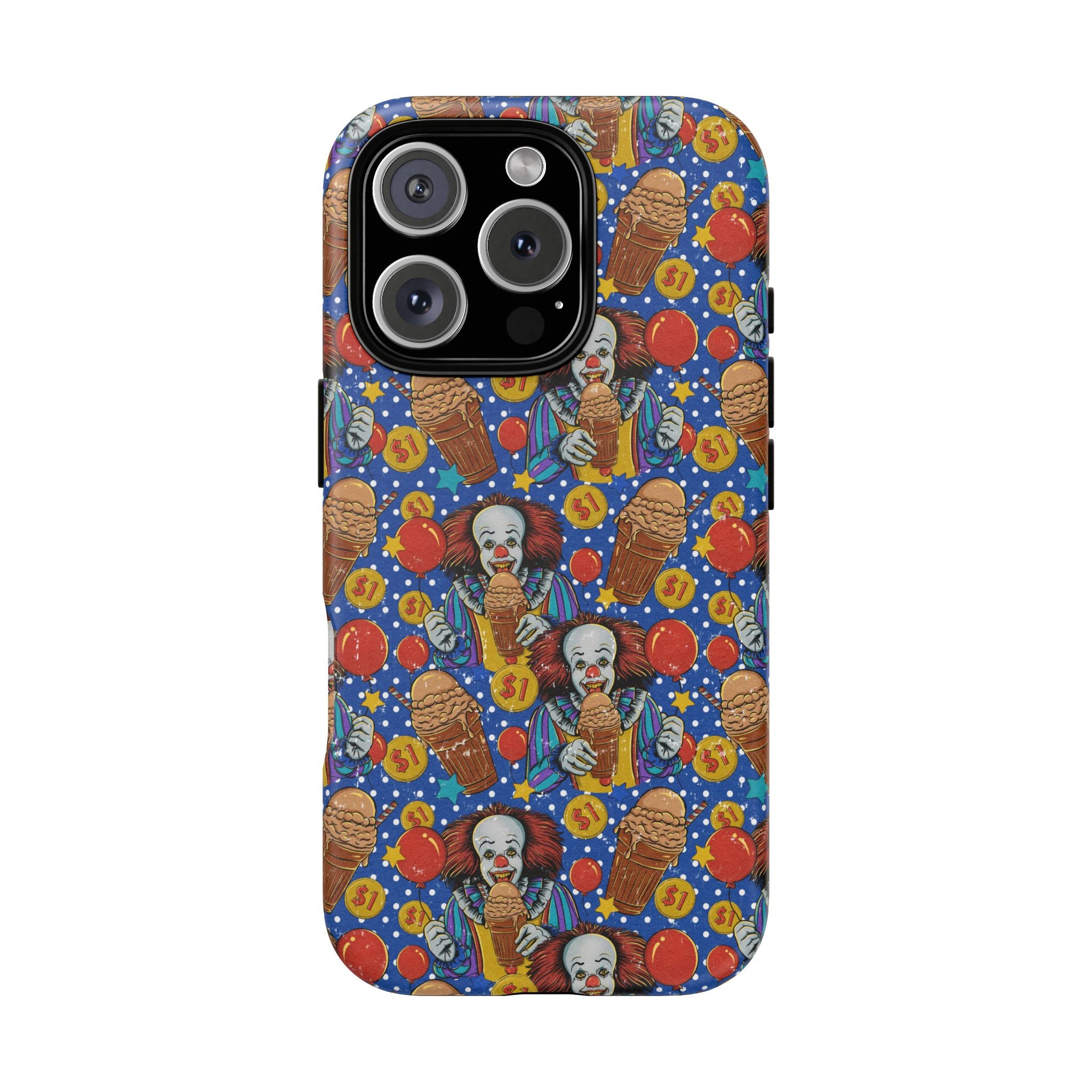 Penny Floats Phone Case