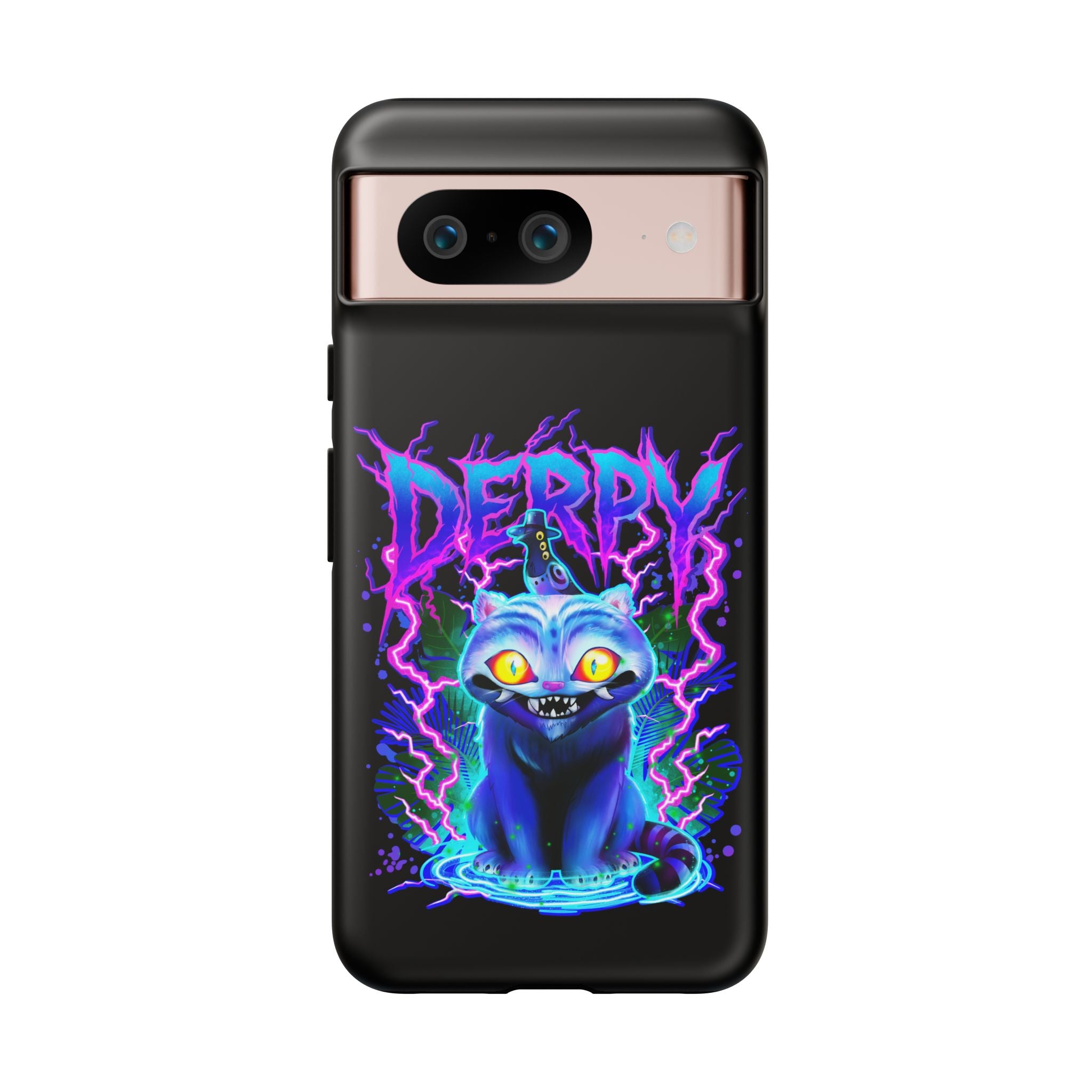 Derpy Phone Case