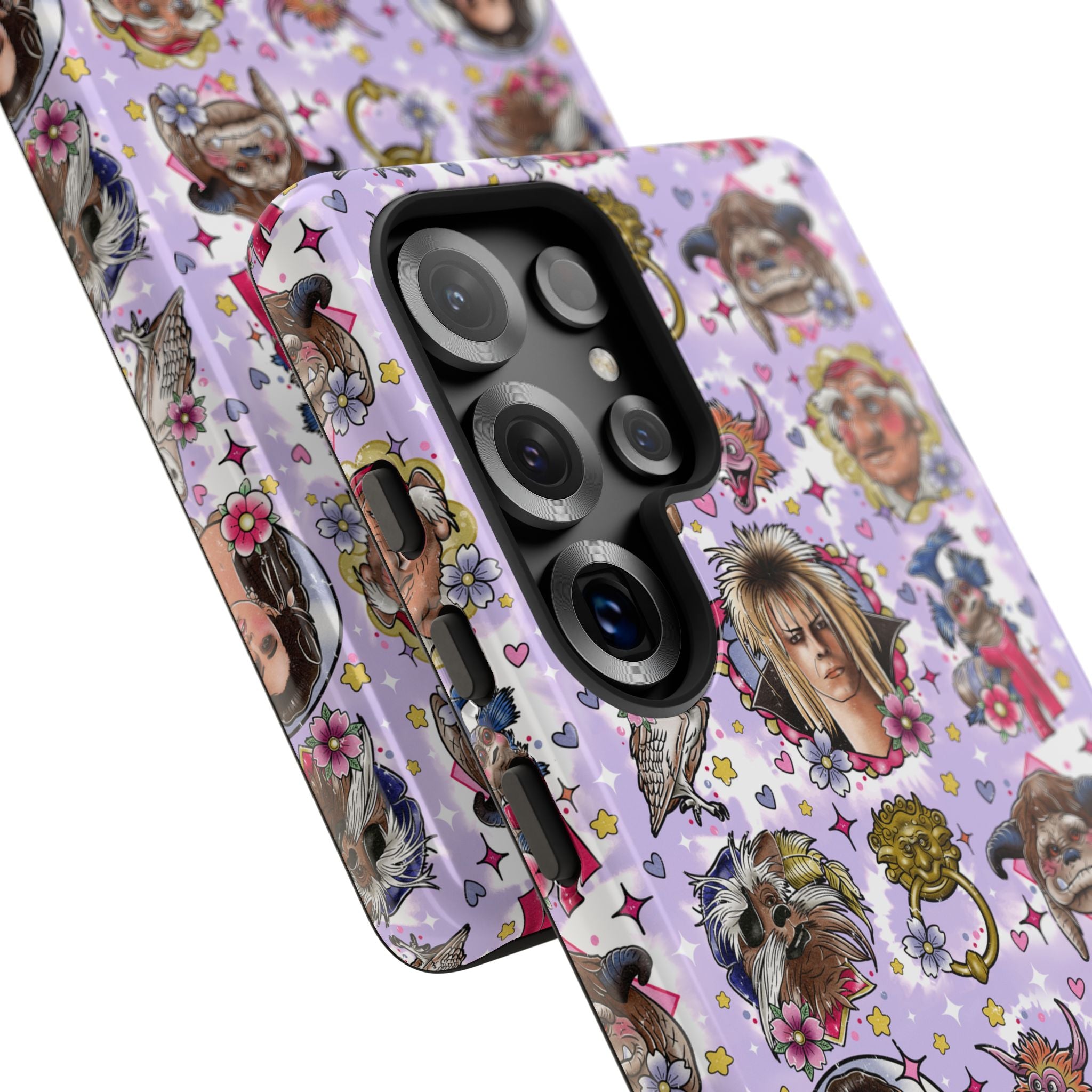 Dance Magic Phone Case