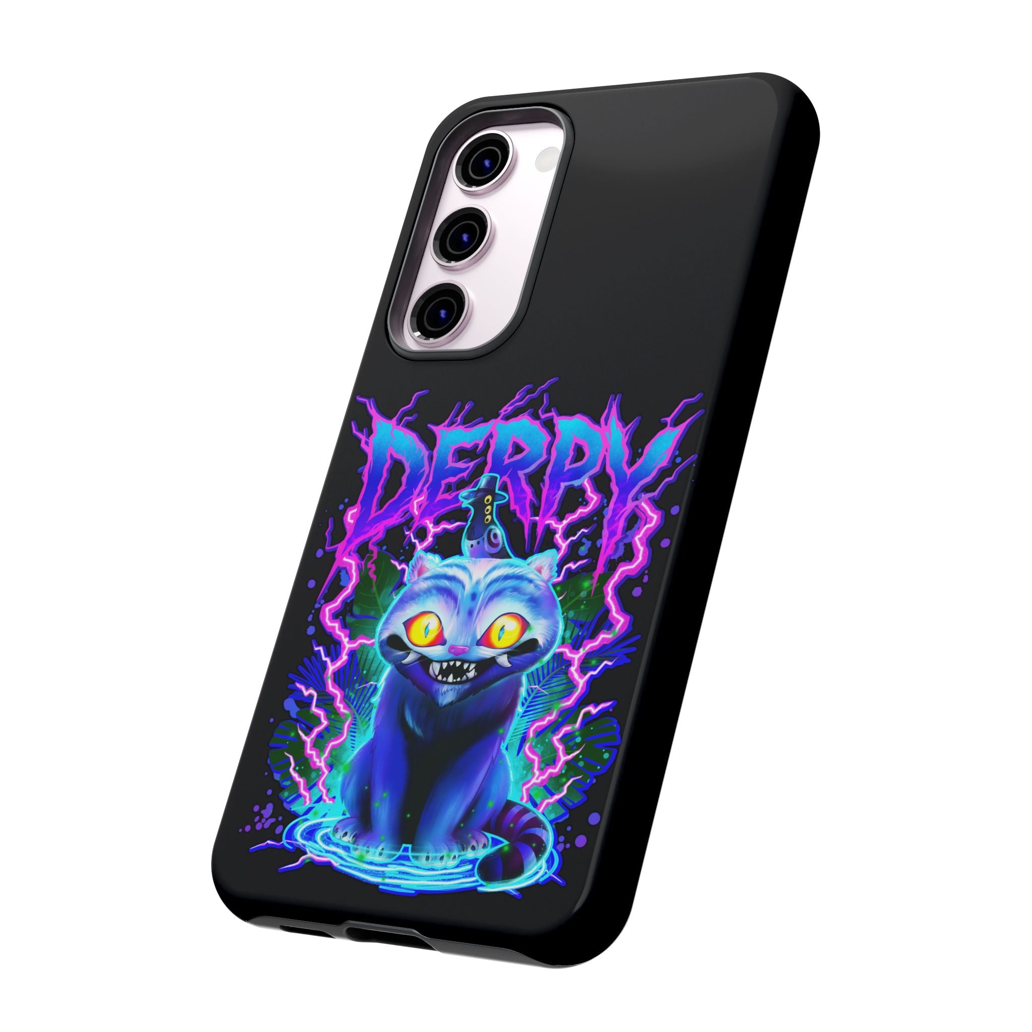 Derpy Phone Case