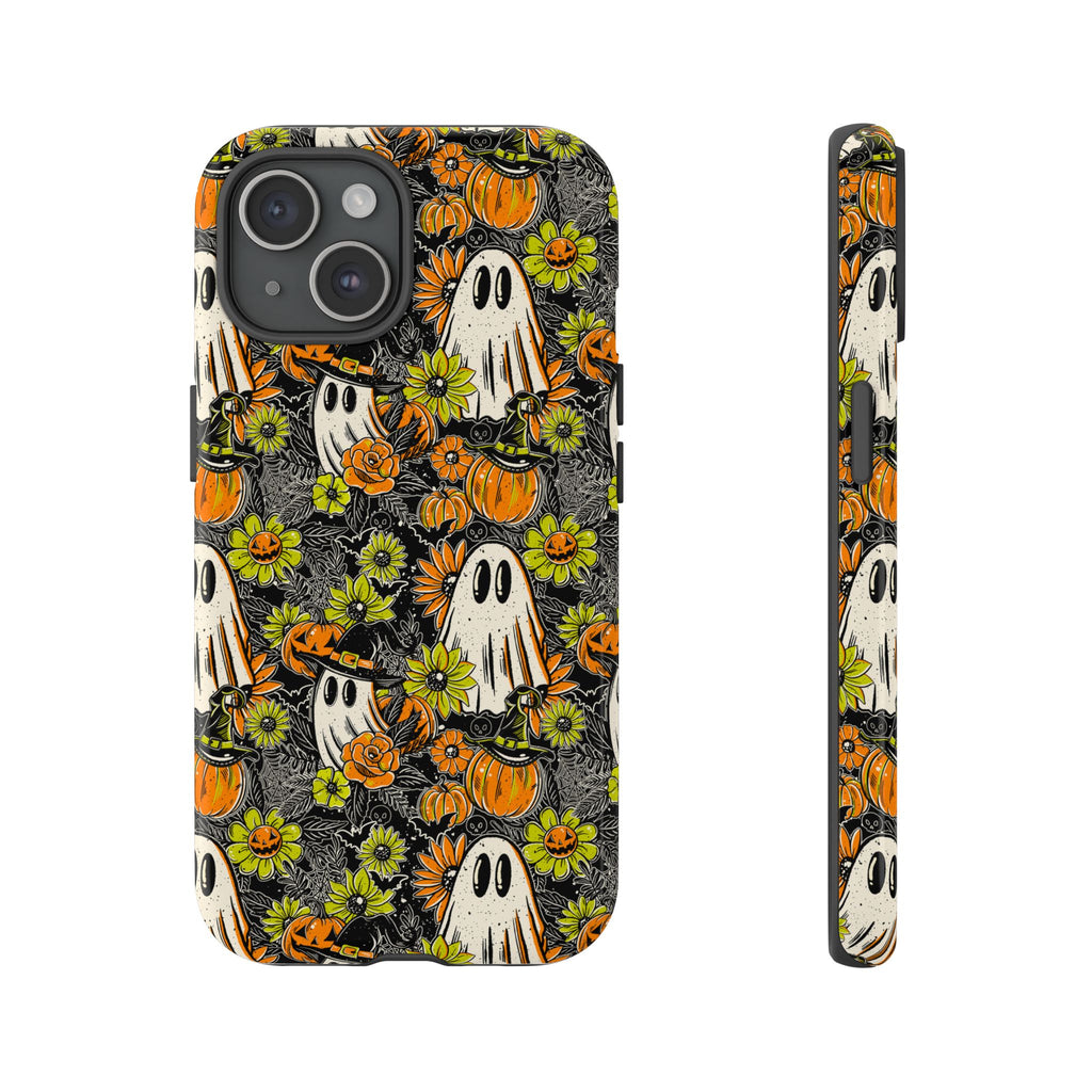 Spooky But Sweet Phone Case