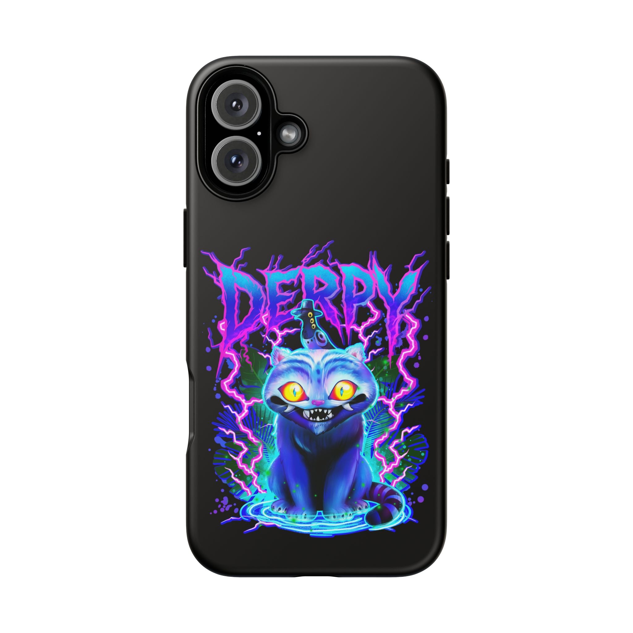 Derpy Phone Case