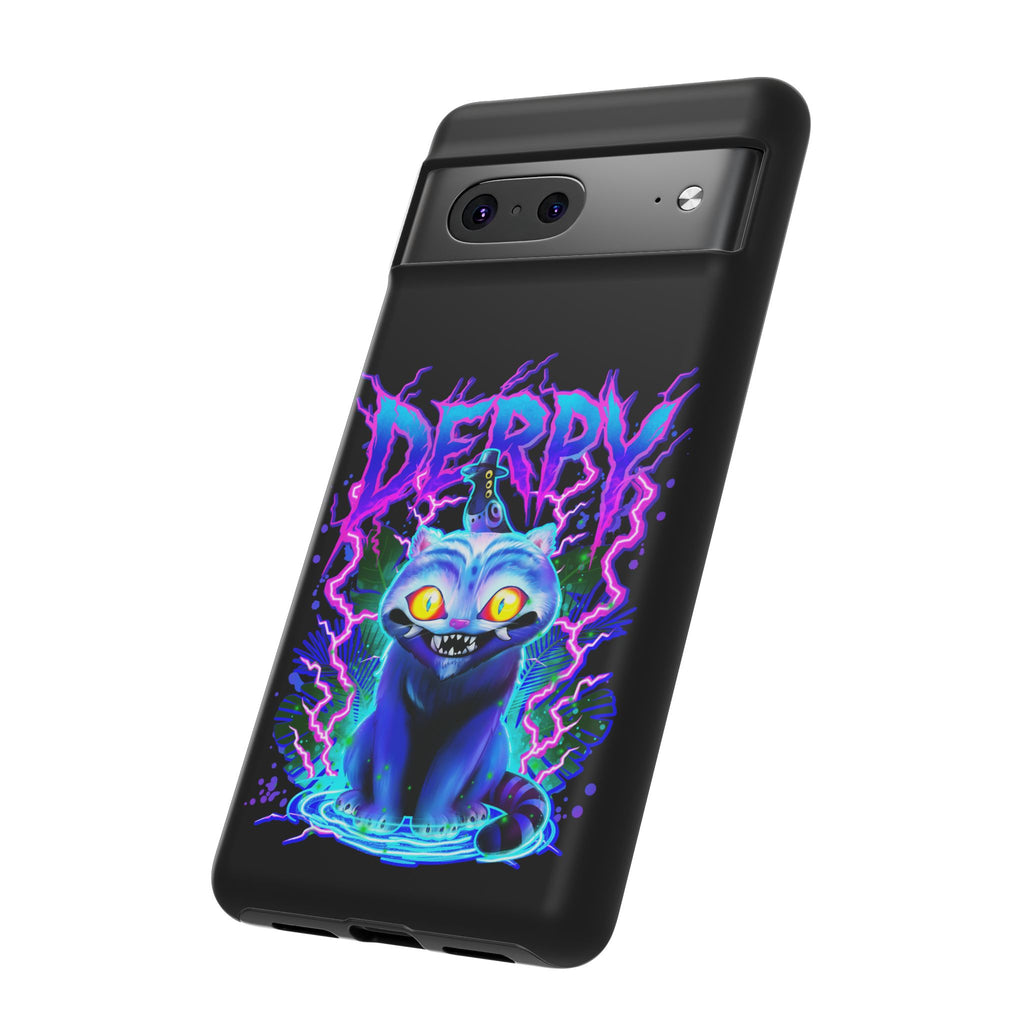 Derpy Phone Case