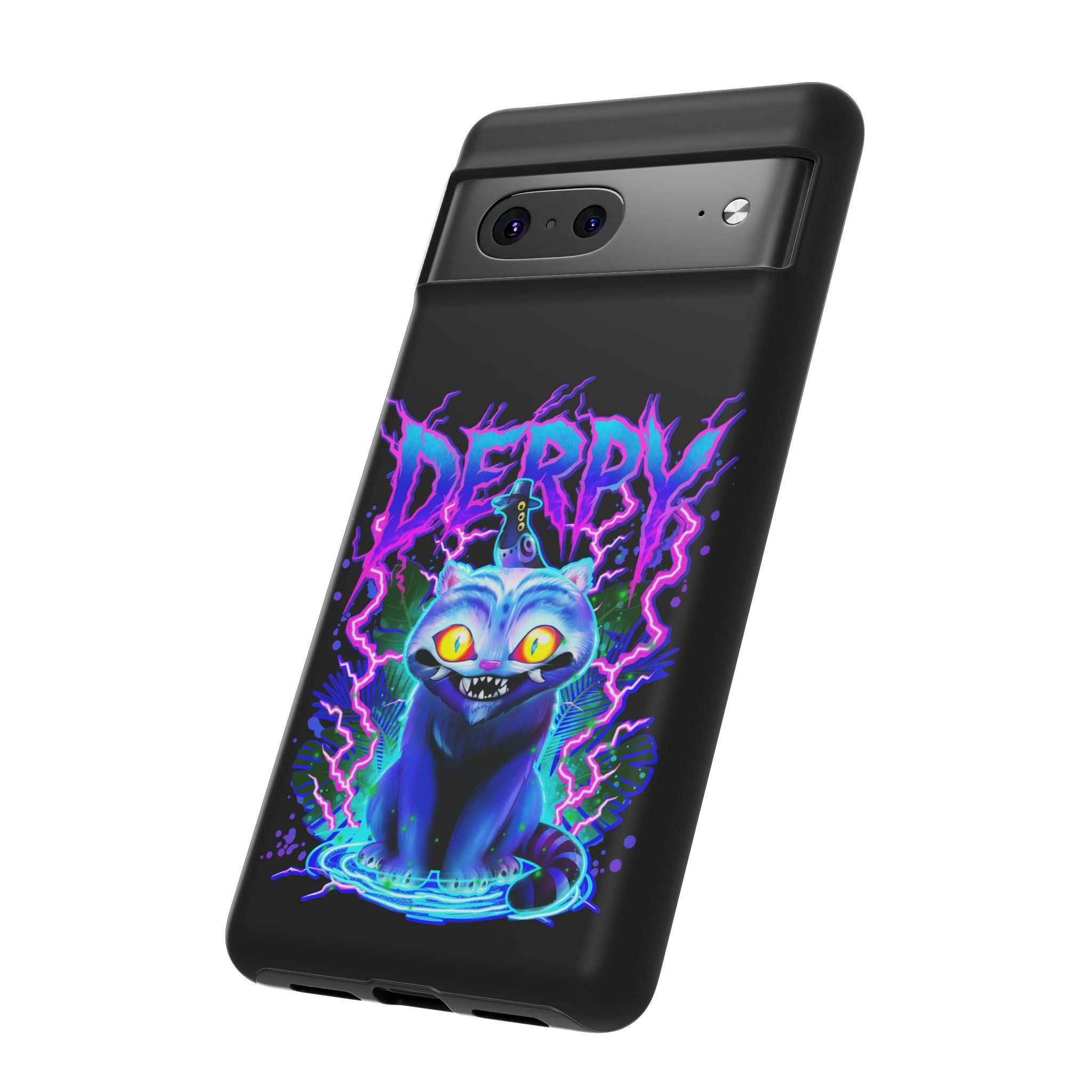 Derpy Phone Case