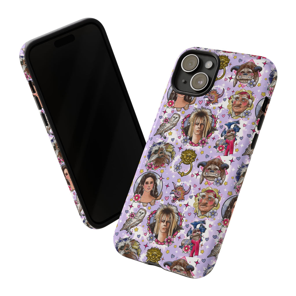 Dance Magic Phone Case