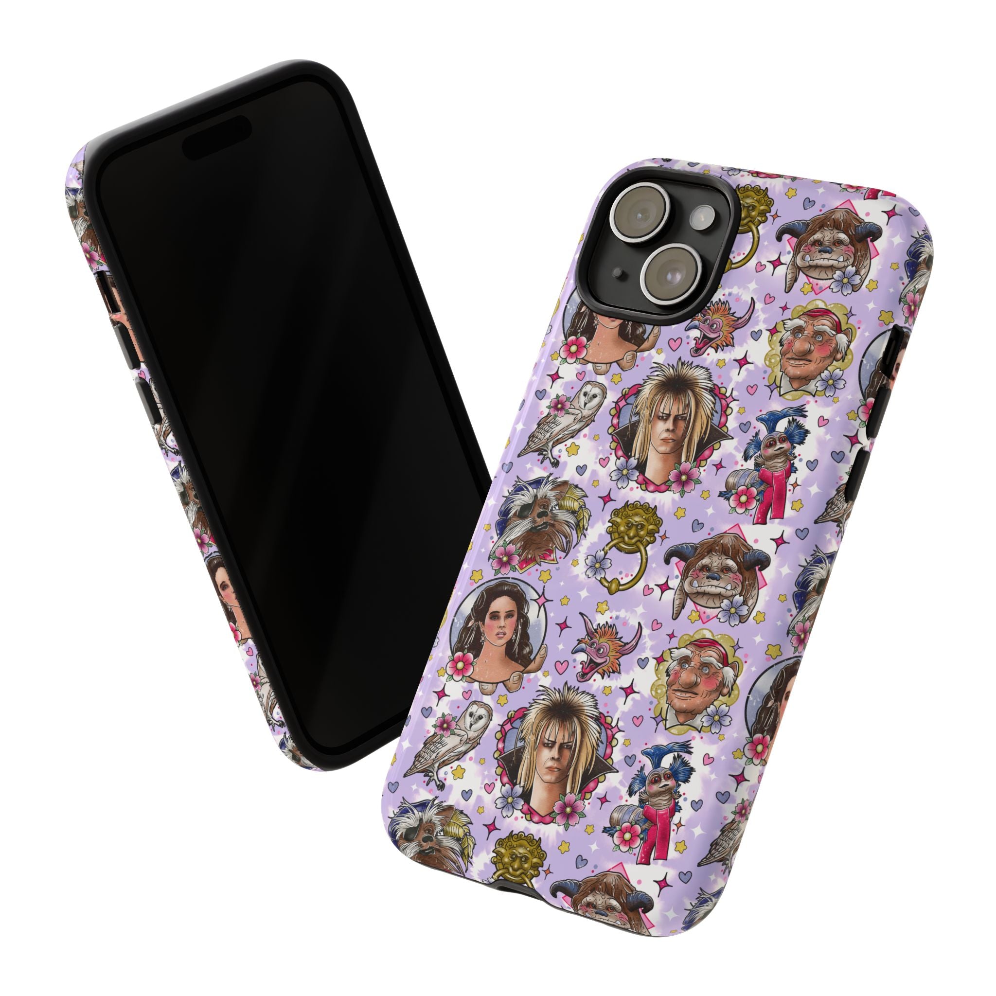 Dance Magic Phone Case