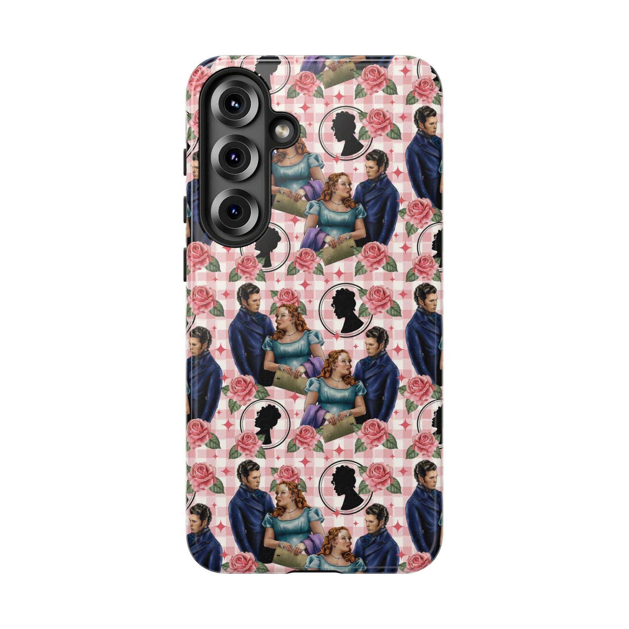 Wallflower Phone Case