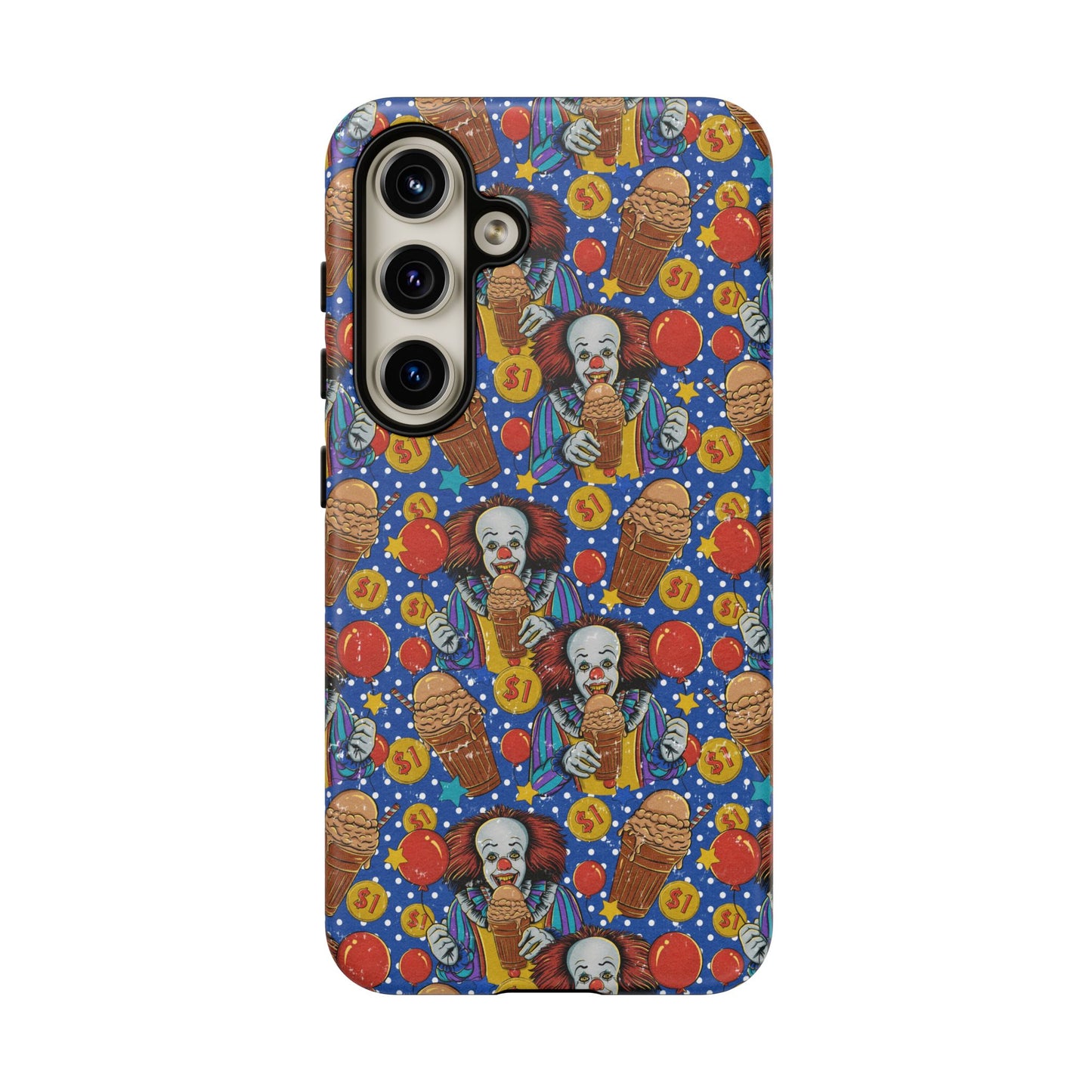 Penny Floats Phone Case