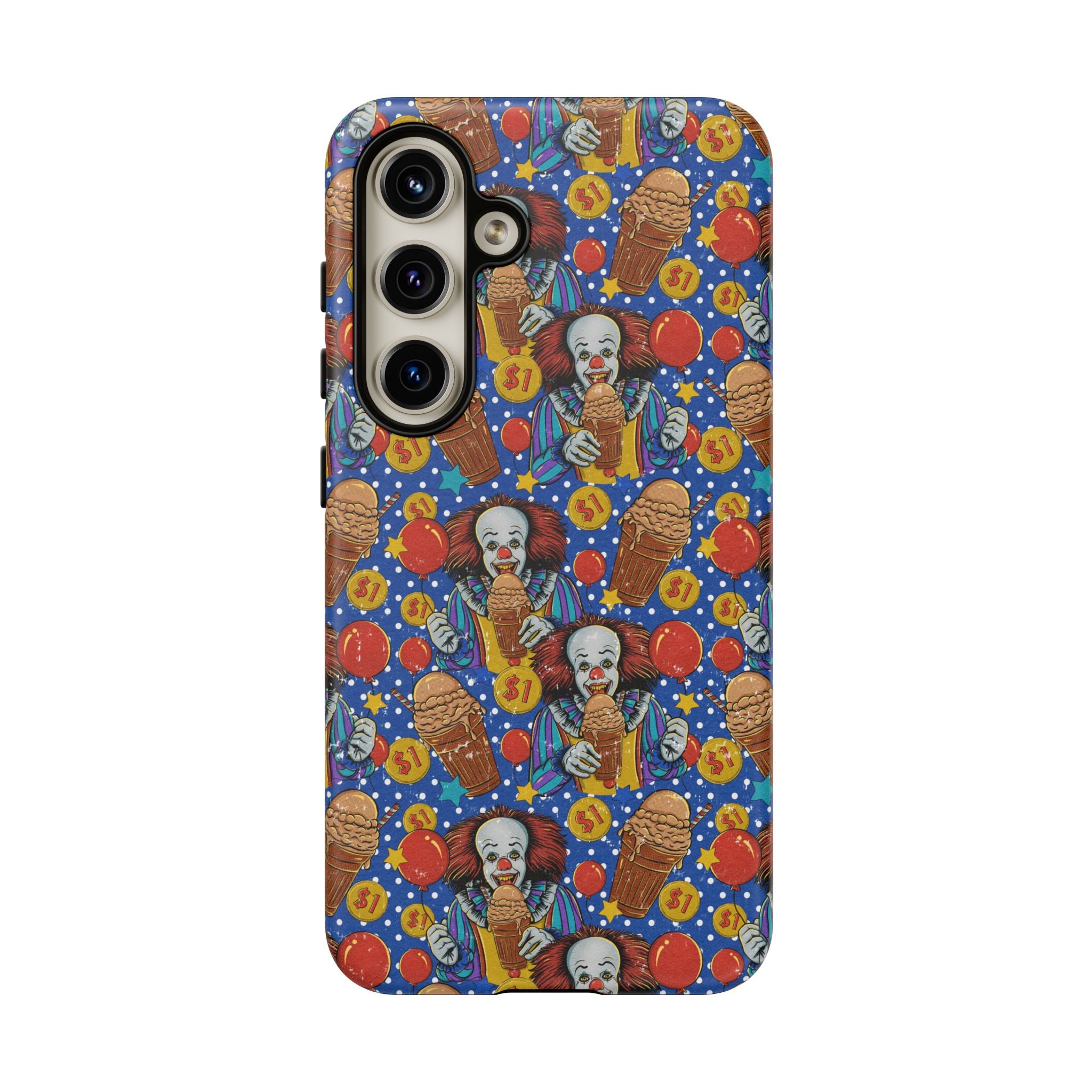Penny Floats Phone Case