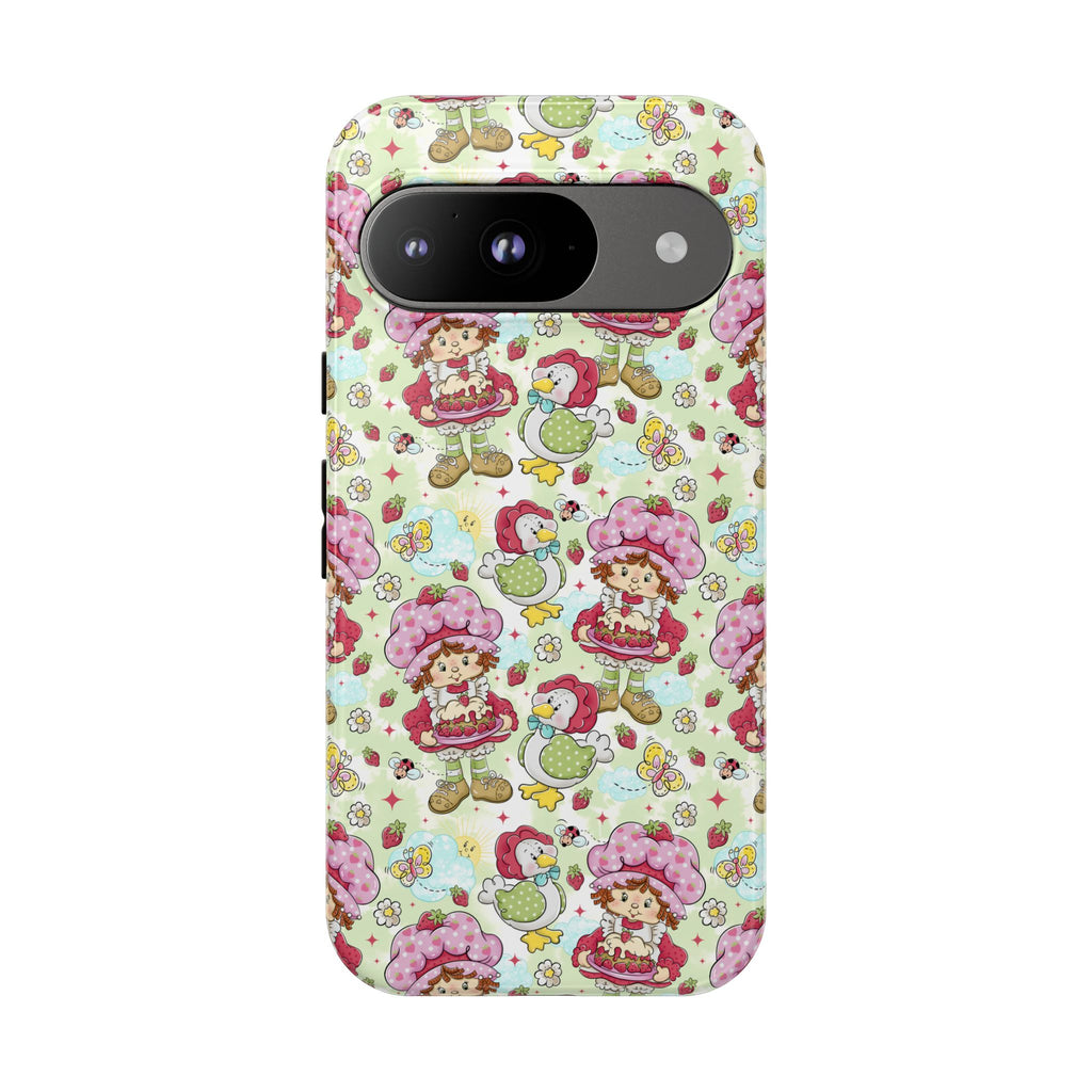 Life Is Sweet Phone Case