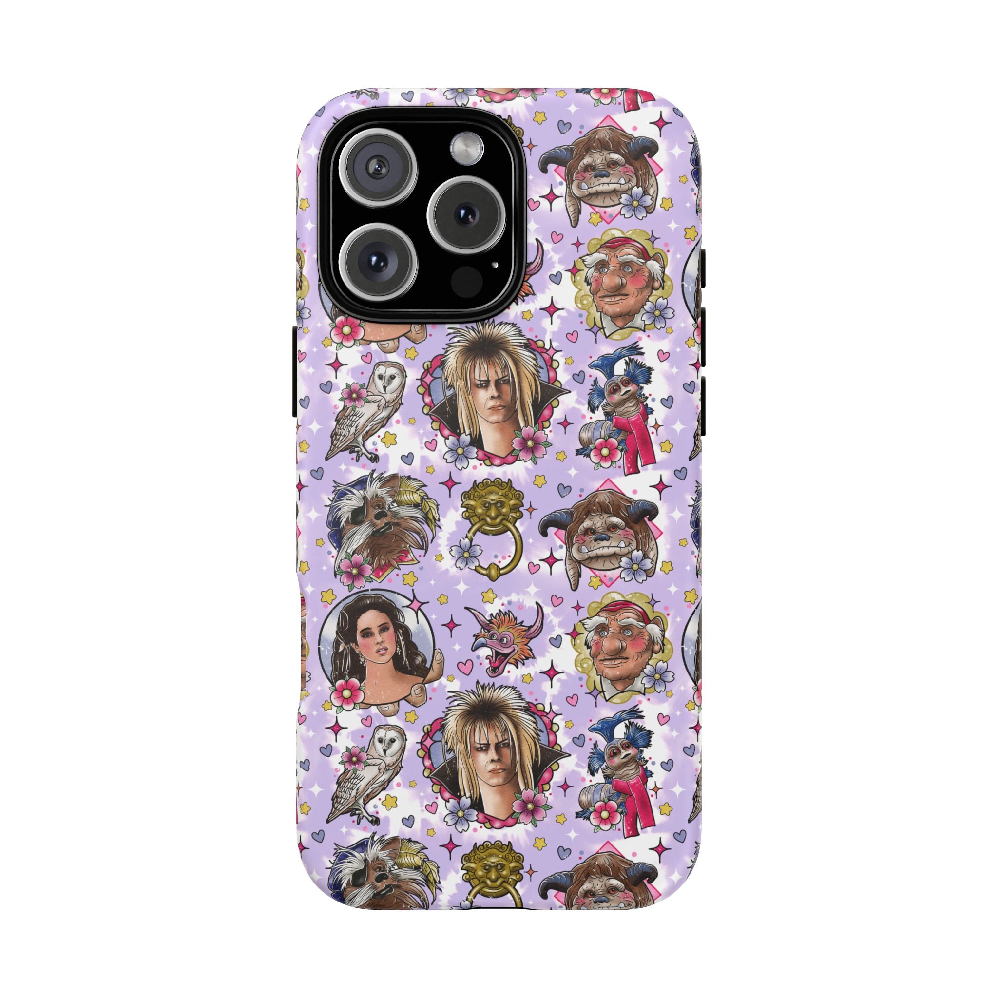 Dance Magic Phone Case