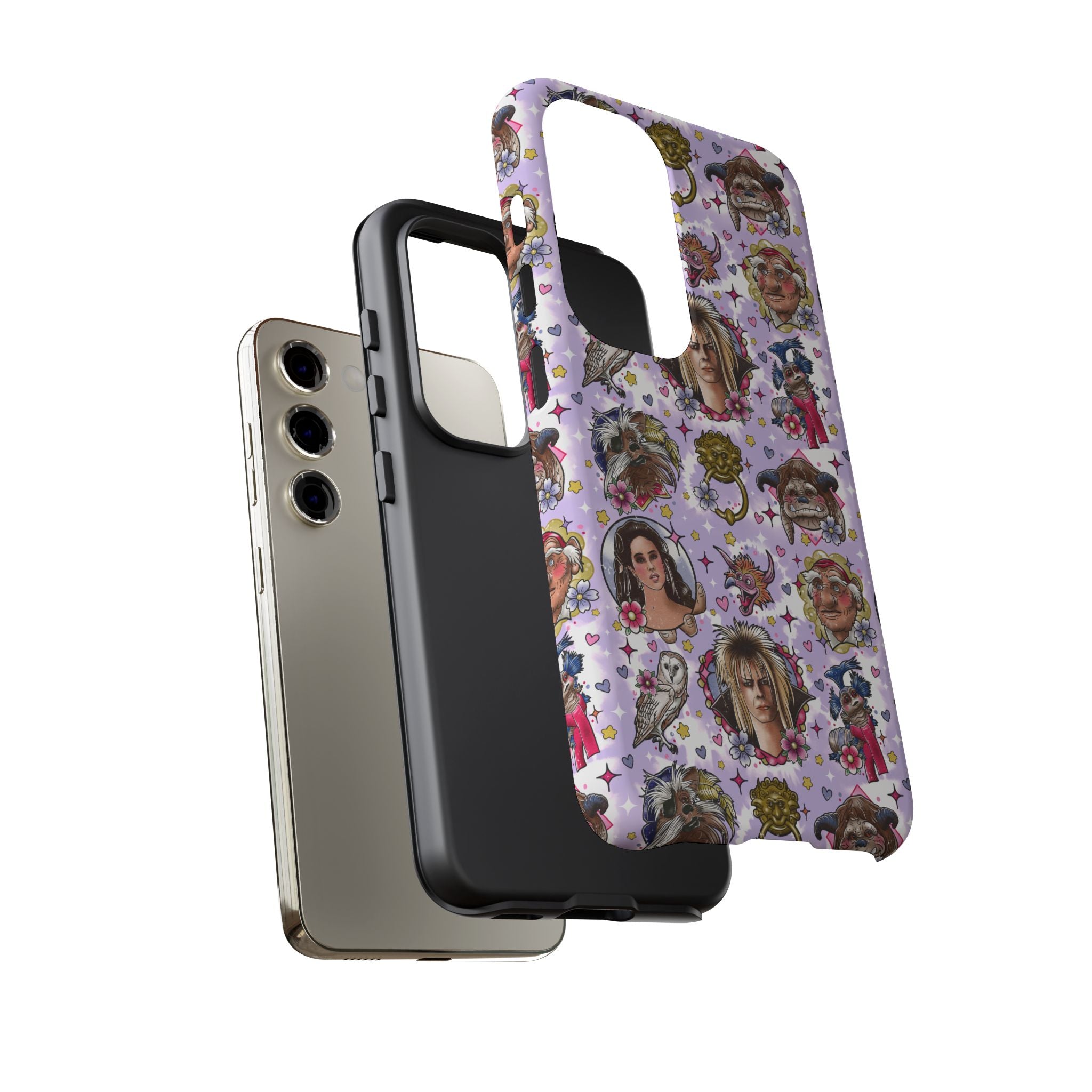 Dance Magic Phone Case