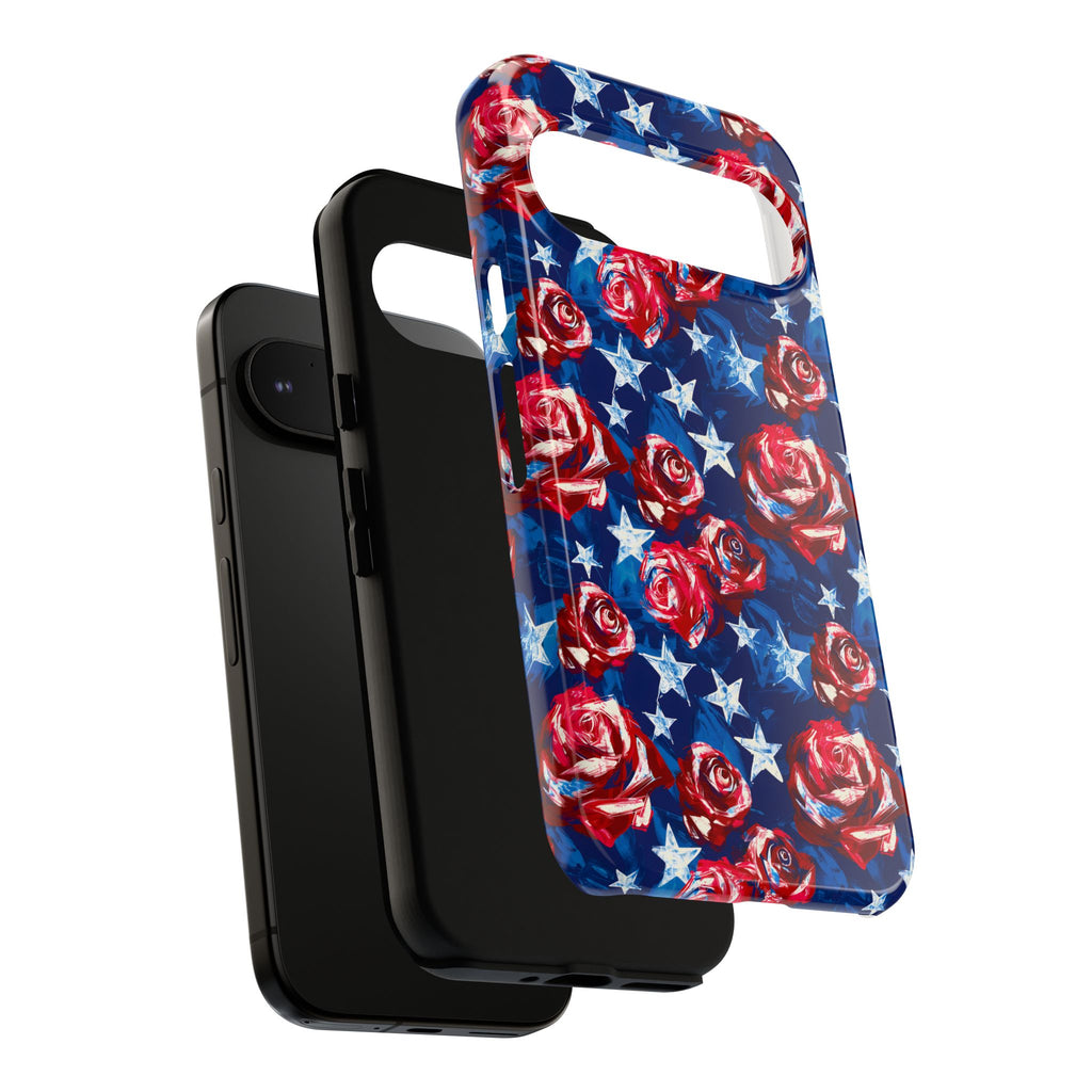 US Rose Phone Case