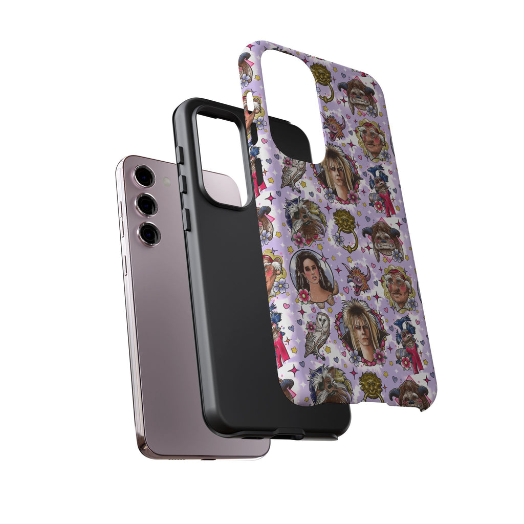 Dance Magic Phone Case