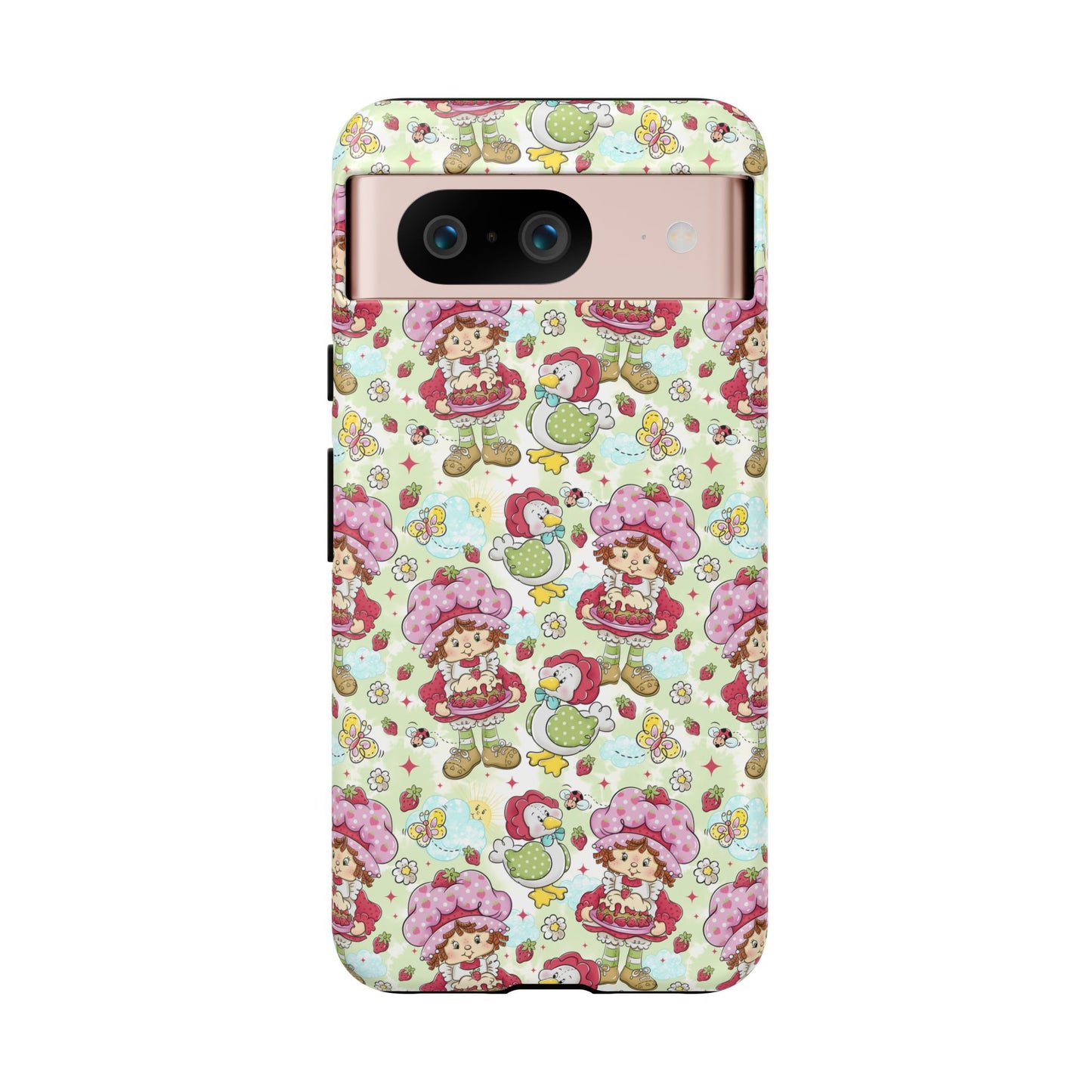 Life Is Sweet Phone Case