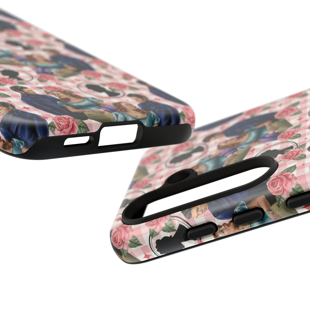 Wallflower Phone Case