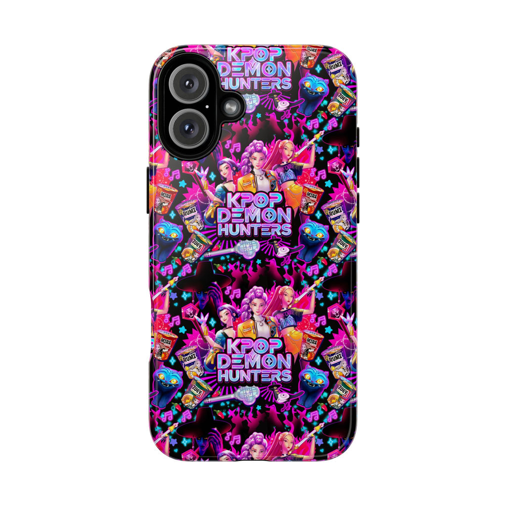 Kpop Phone Case