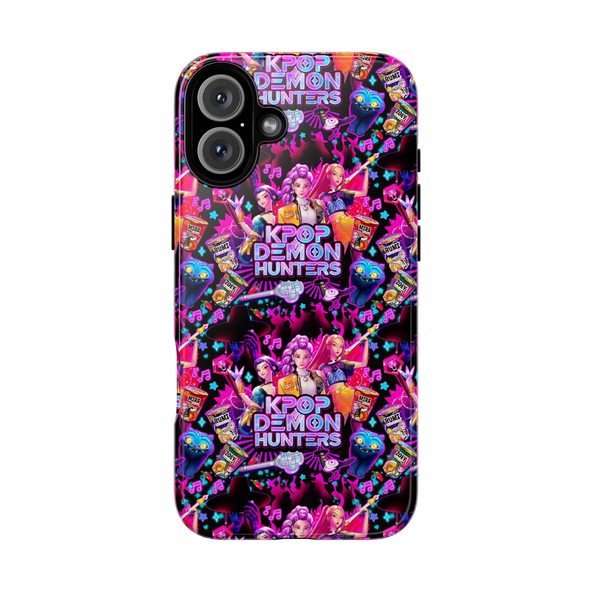 Kpop Phone Case