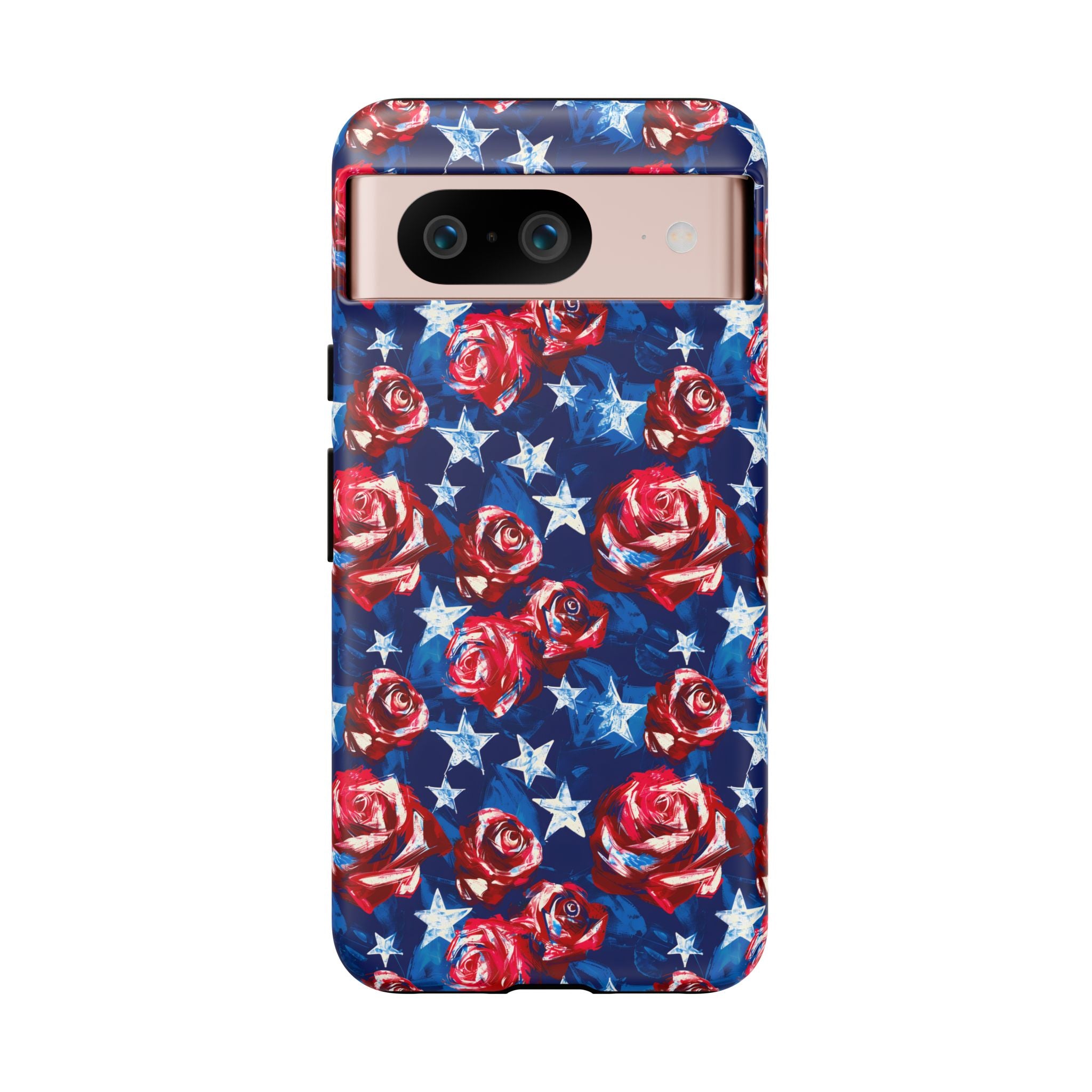 US Rose Phone Case