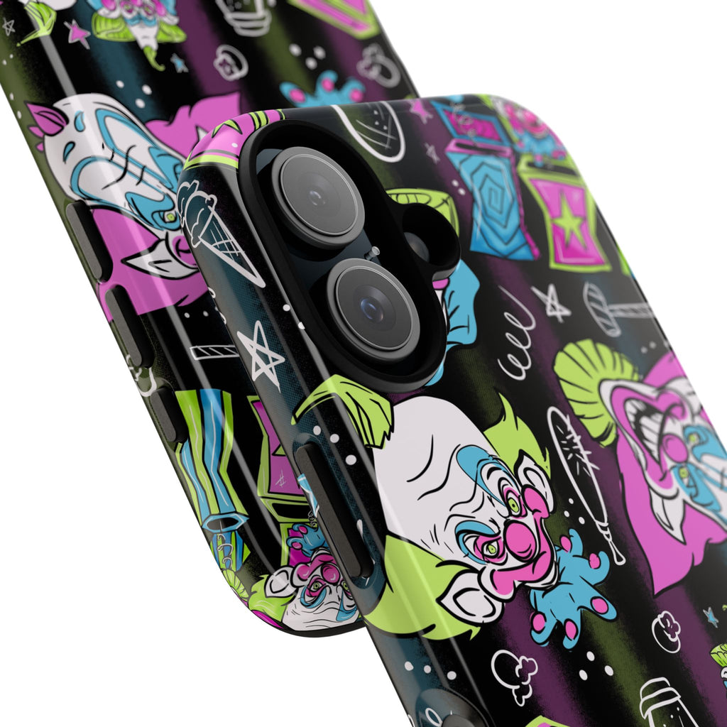 Killer Phone Case