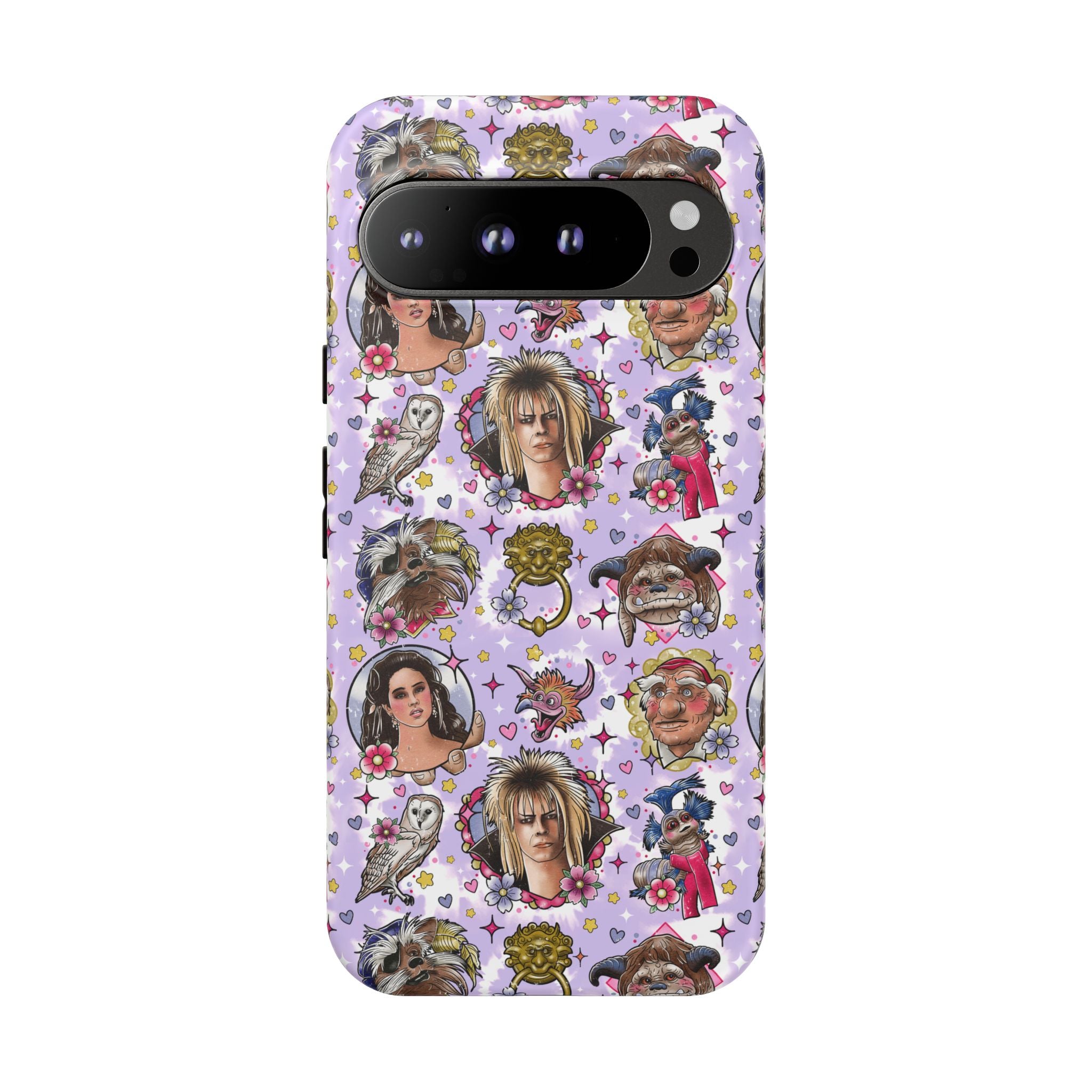 Dance Magic Phone Case
